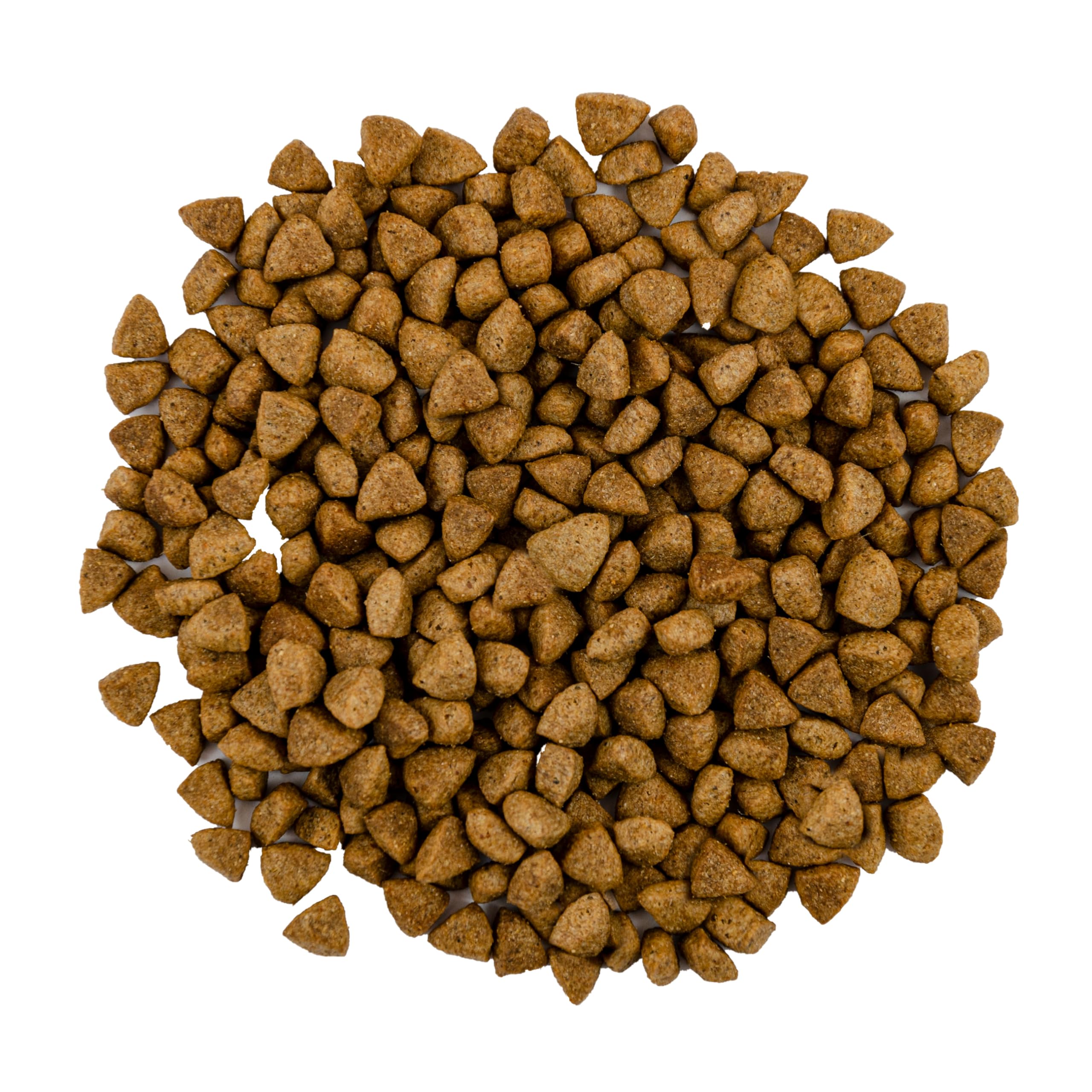 Savory - pienso seco para Gatos - para Gato Adulto esterilizado - Cordero y Pollo Frescos - a Base de Carne Fresca deshidratada, con Vit. A, D3, E - 2-Paquete (2x2 kg)