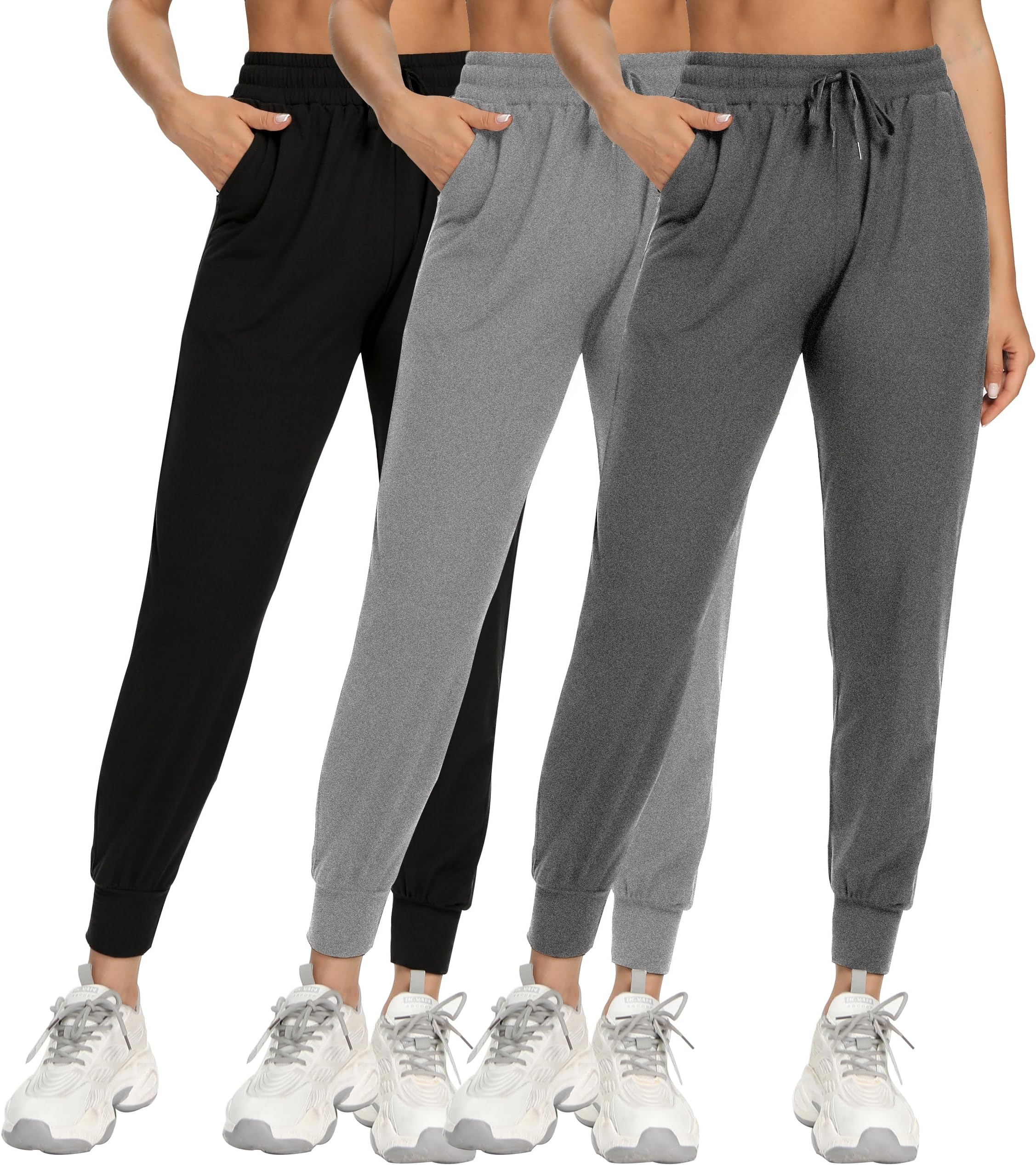 best female joggers