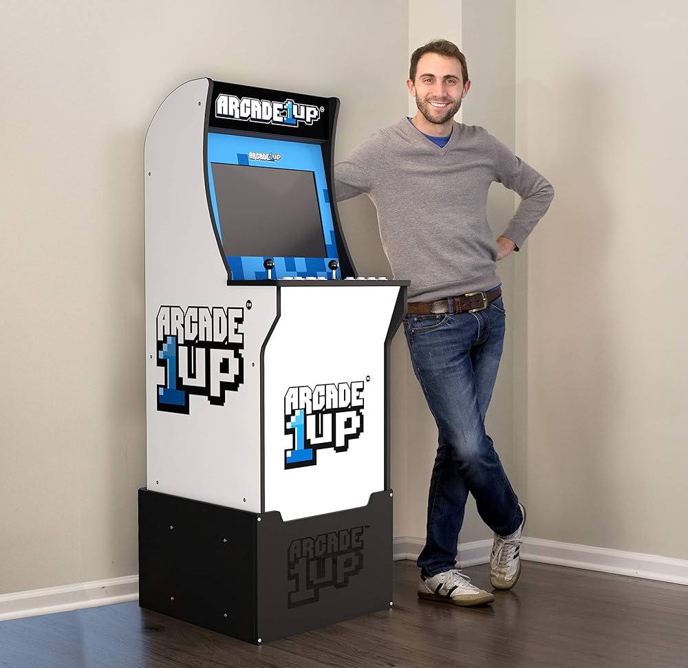 なんでも屋様専用⭐︎ARCade1Upアーケードゲーム機用の専用台ライザー