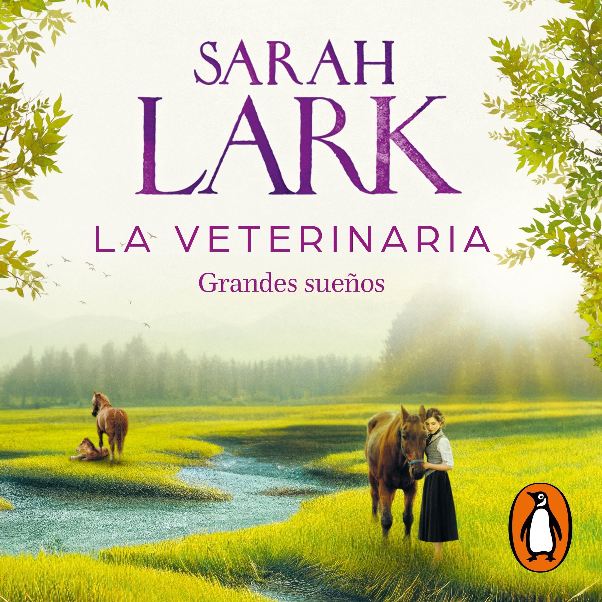 La veterinaria [The Veterinarian]