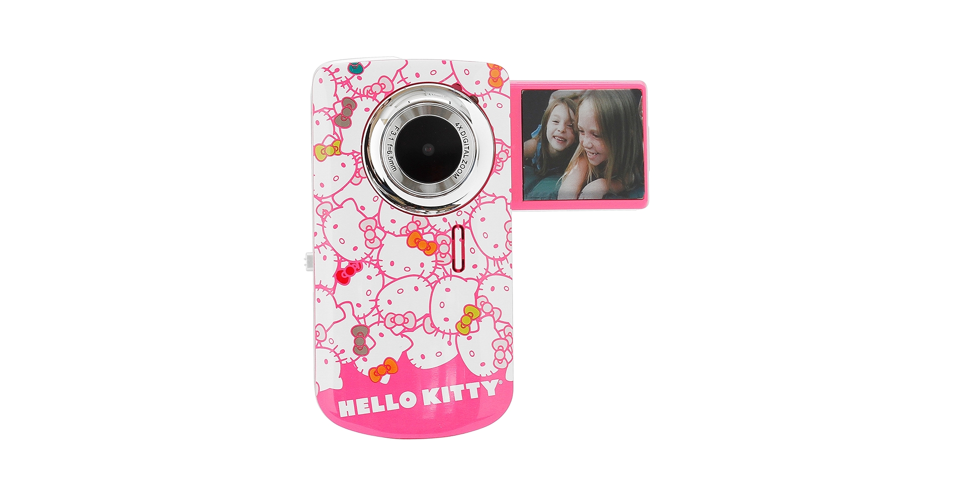 Amazon.com : Hello Kitty Digital Video Recorder - Color May