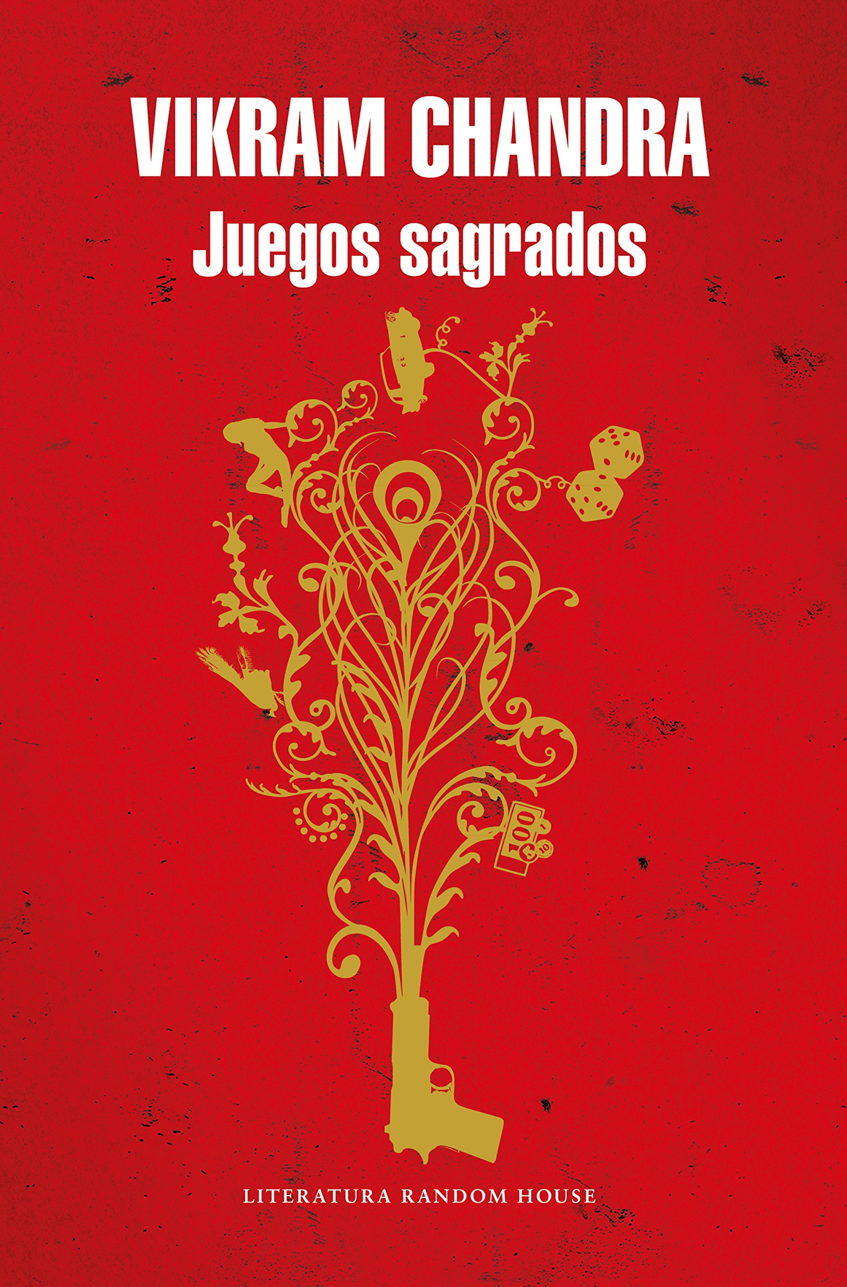 Juegos sagrados (Spanish Edition)