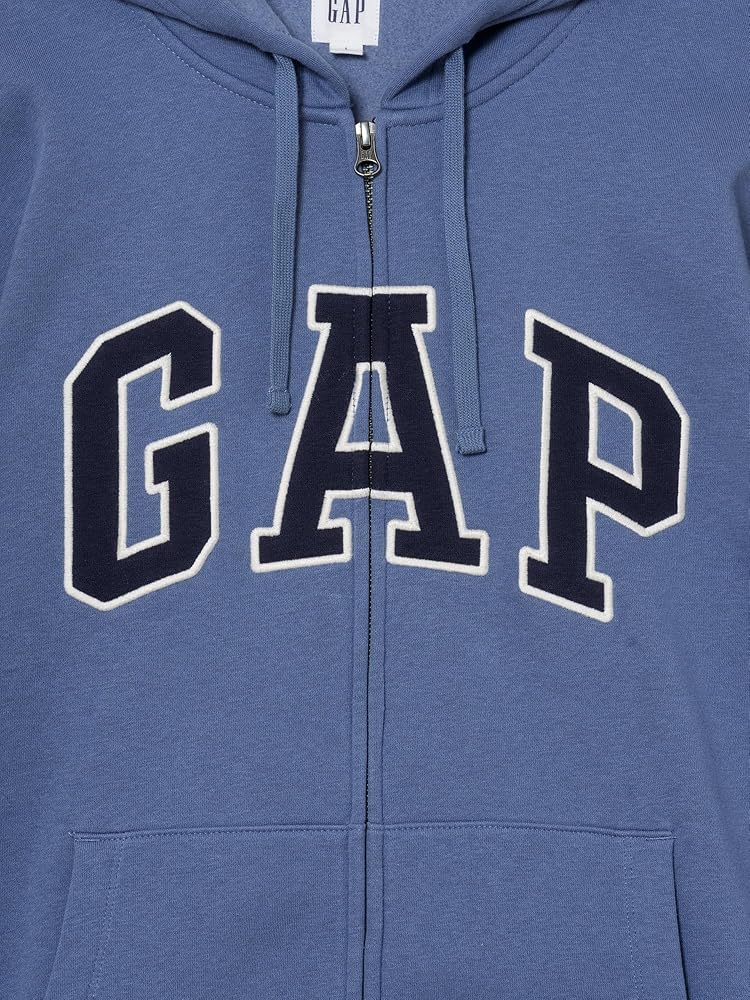 Sweat à Capuche Homme Zippé - Marque Inconnue - Automne et Hiver