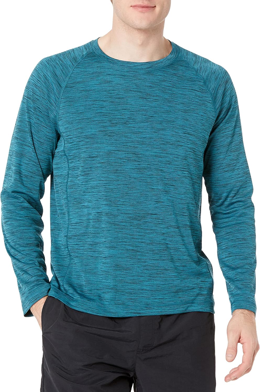 Amazon Essentials Mens Long-Sleeve Quick-Dry UPF 50 Jamaica Ubuy