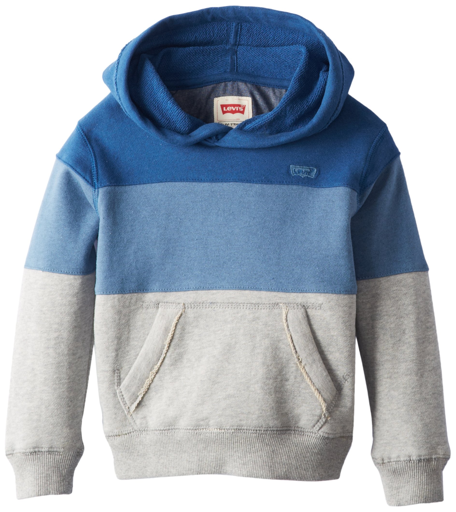 Levi's Little Boys' Garvey Pullover Hoodie