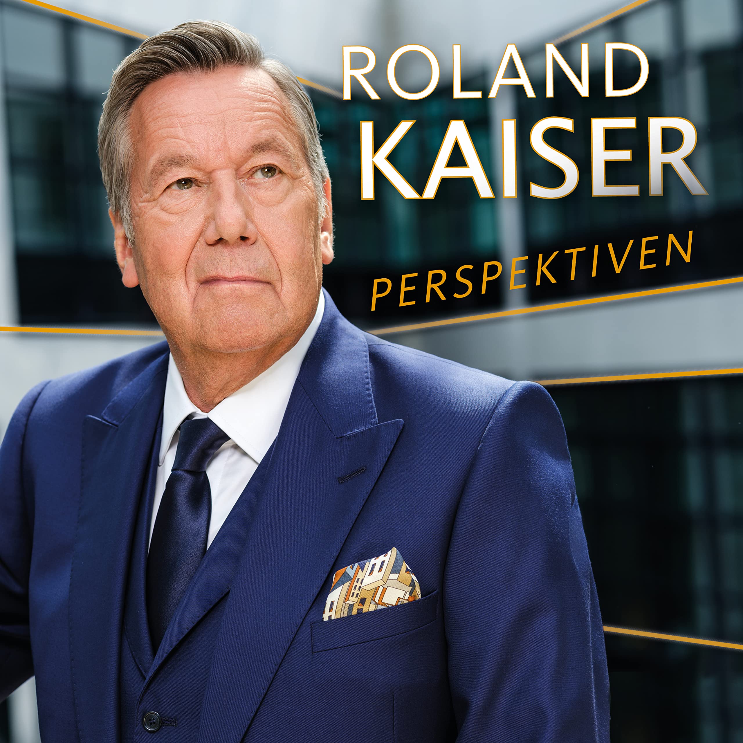 Perspektiven - Limitierte Edition