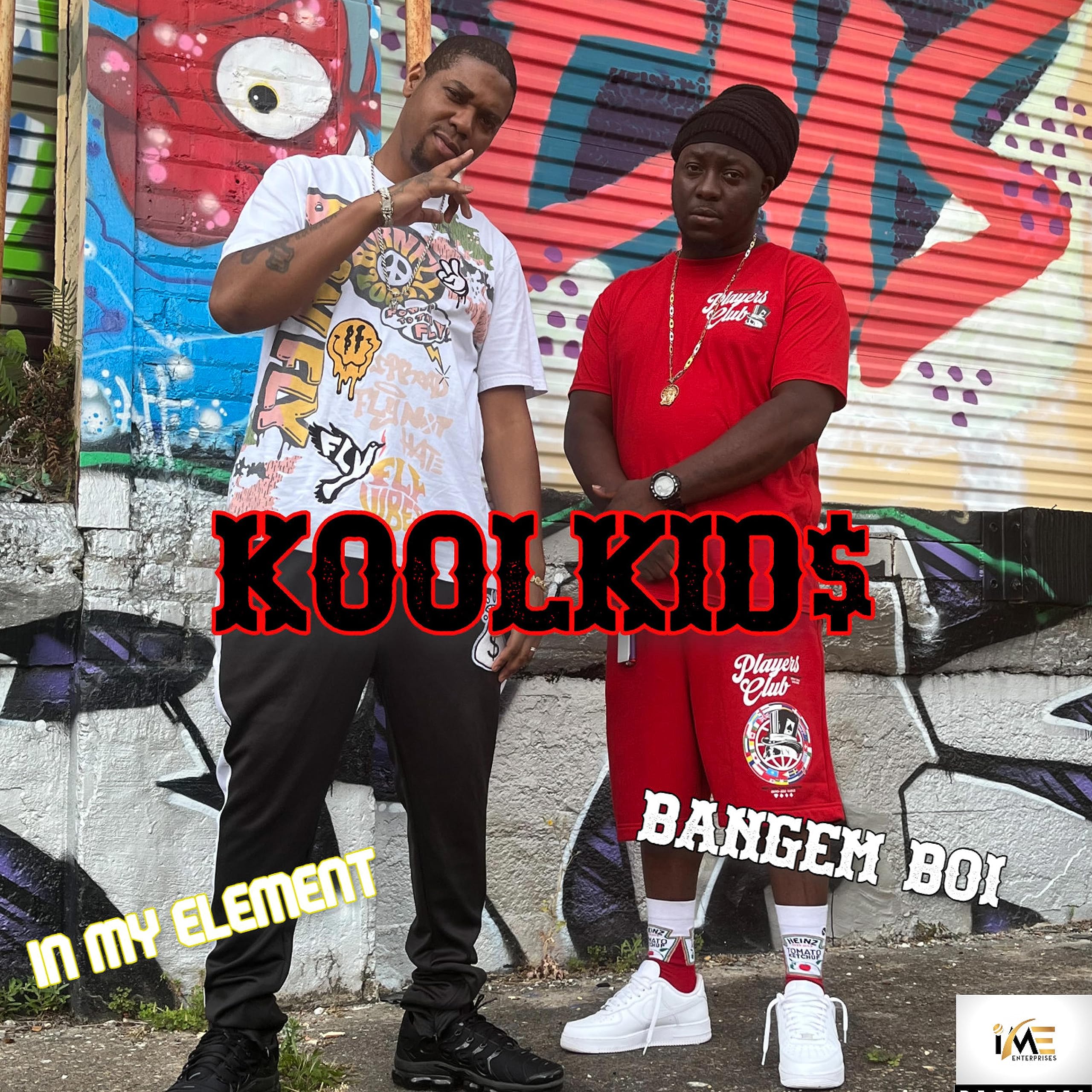 KoolKid$ [Explicit]