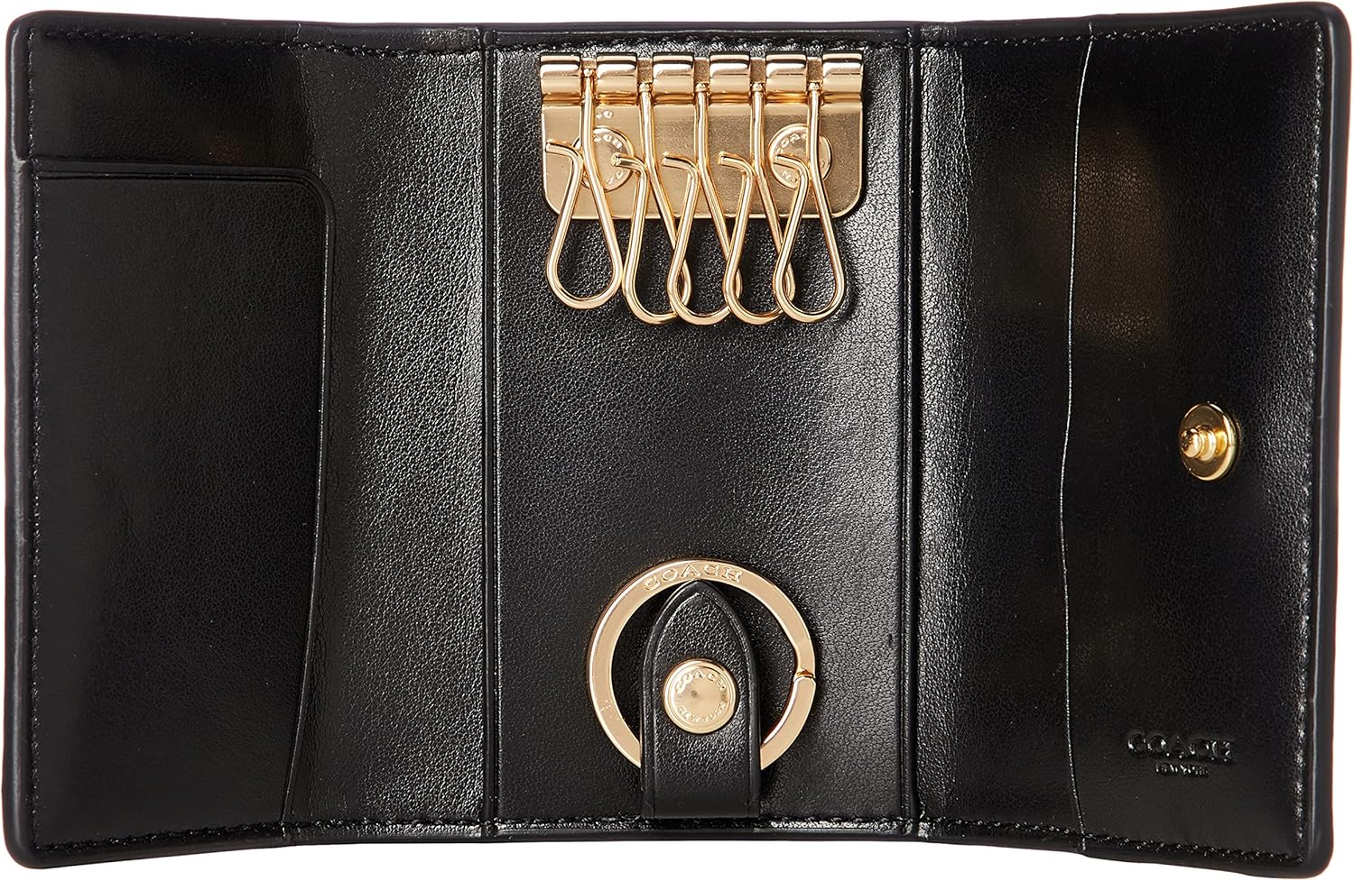 [COACH] [コーチ] キーケース [並行輸入品]