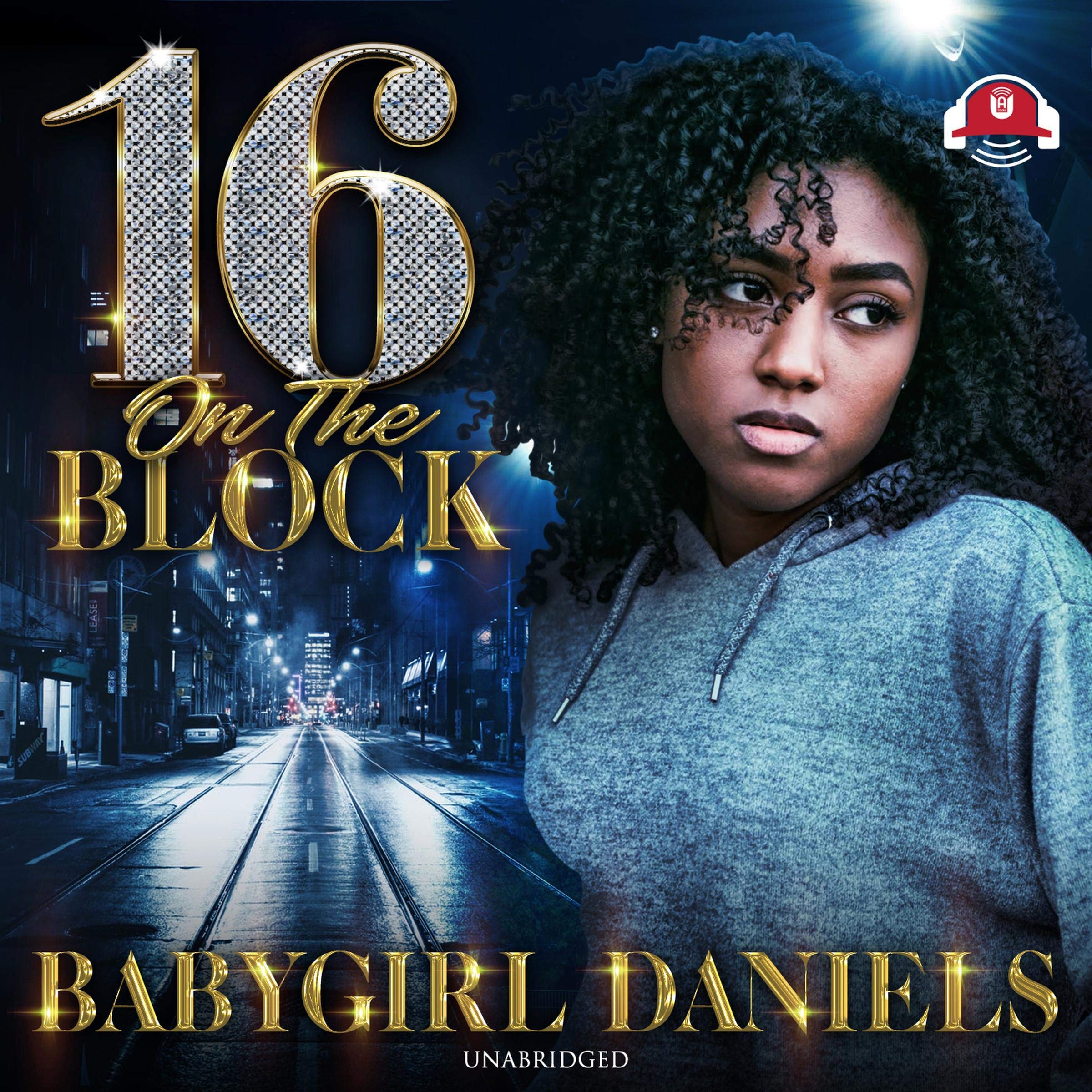Cover art for 16 on the Block