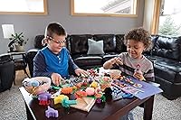 Vista 6 de Limpiapipas o chenillas de Chenille Kraft, Azul oscuro