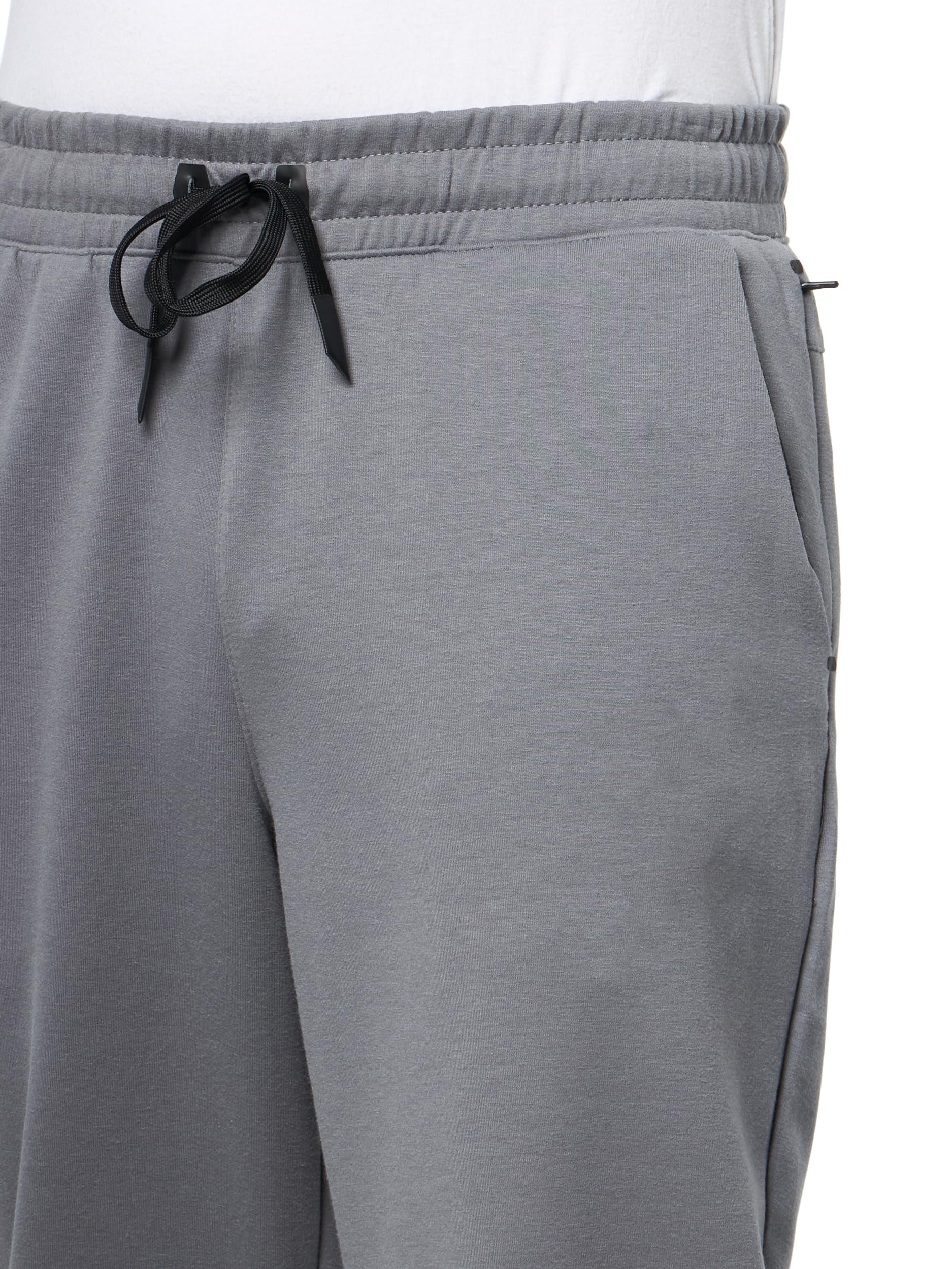 Jockey Cotton Stretch Scuba Jogger Sweatpants - Spodnie dresowe Mężczyźni