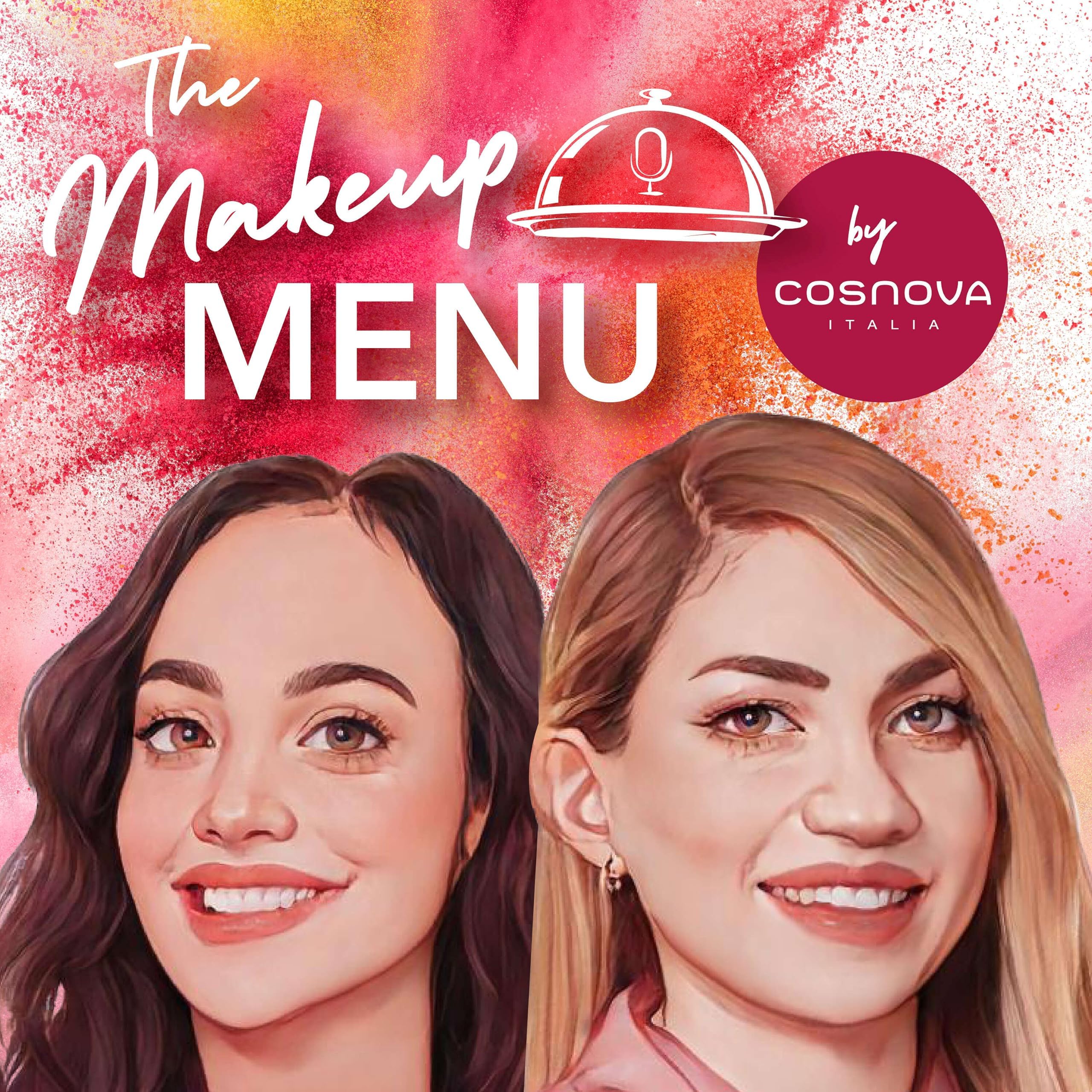 The Make Up Menù by cosnova Italia