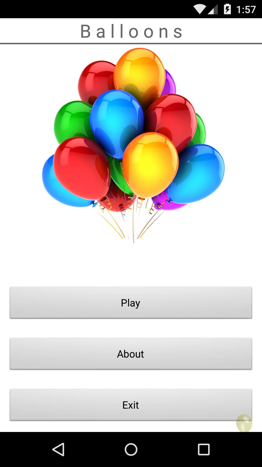 Balloon App Trusted Online: Reseña para jugadores chilenos