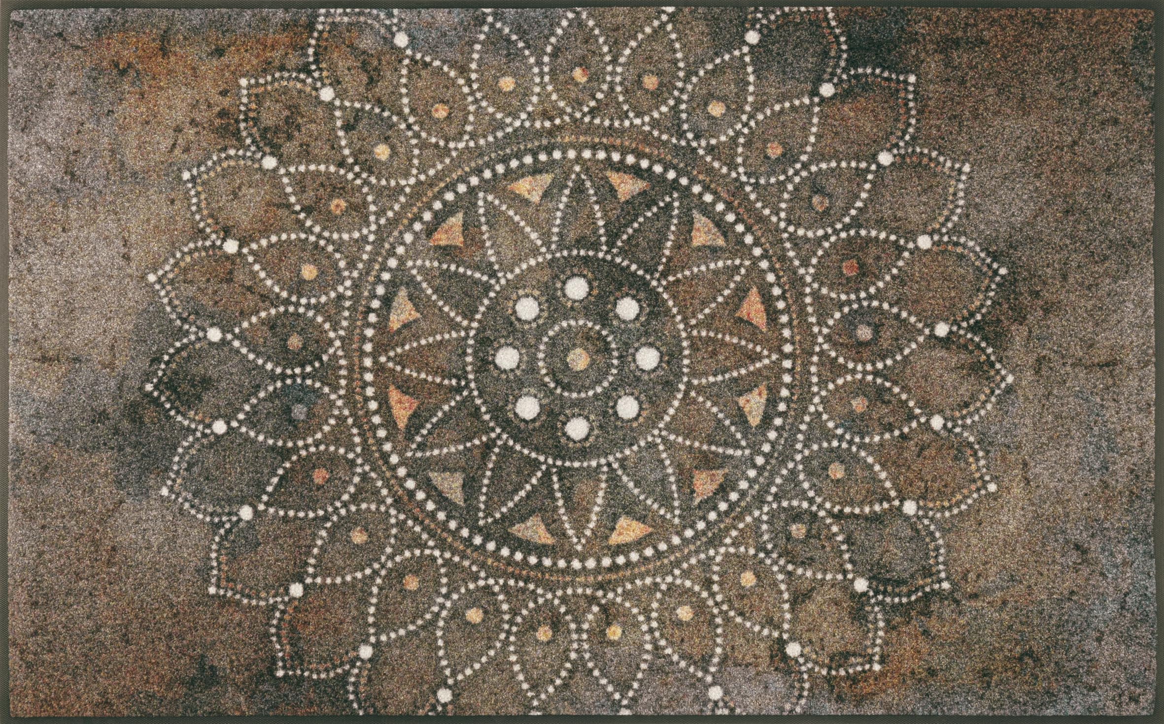 wash+dry doormat, Madhana 75x120cm, inside and outside, washable