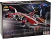 Bandai Super Robot Chogokin Glendizer & Spacer Tamashii Web Exclusive