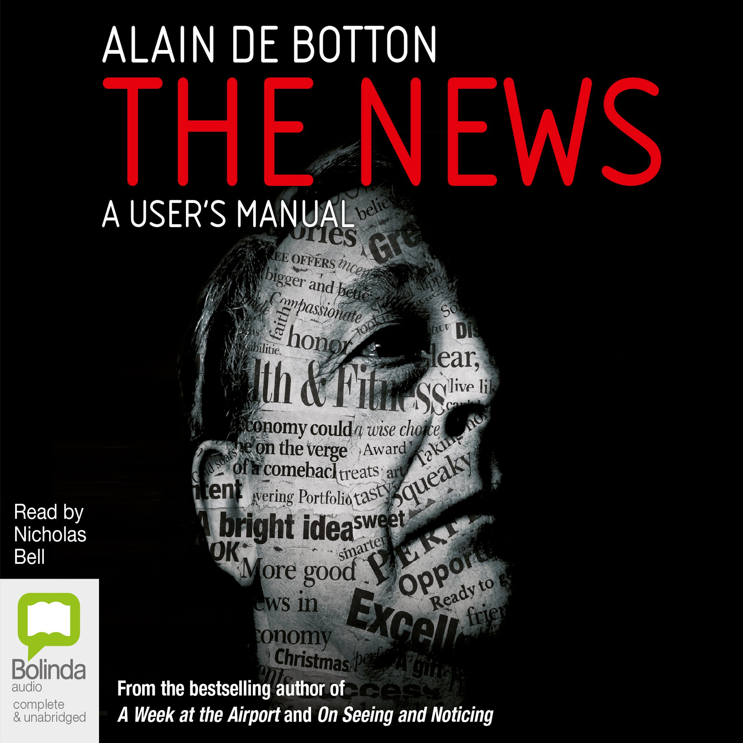 The News: A User's Manual