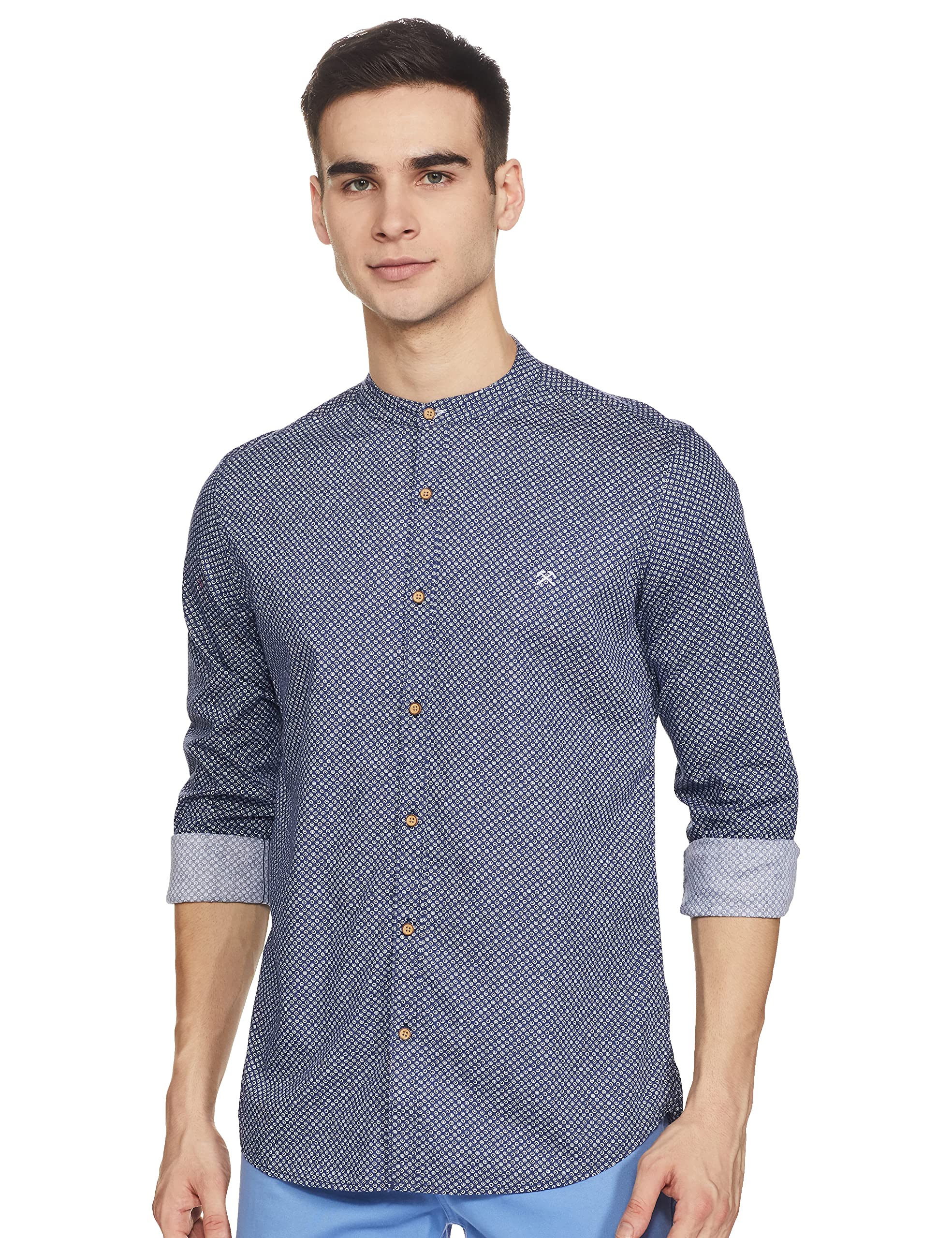 HammerSmith Men's Shirt