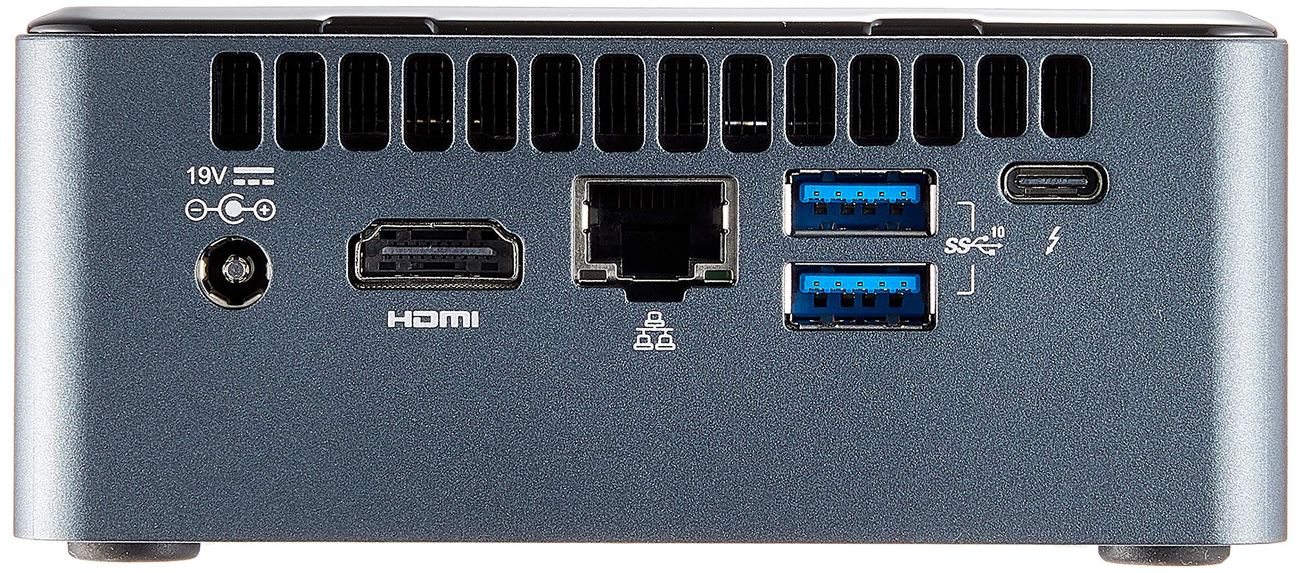Intel NUC Kit - BOXNUC8I7BEH : Amazon.in: Computers & Accessories