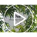 PHF 100% Rayon Derived from Bamboo Cooling Fitted Sheet Twin Size for Hot Sleeper, 16" Deep Pocket, 2.5cm Wider Strong Elastic Easy Fit, Breathable Silky Smooth Soft, 39"x 75",Grey, No Pillowcases