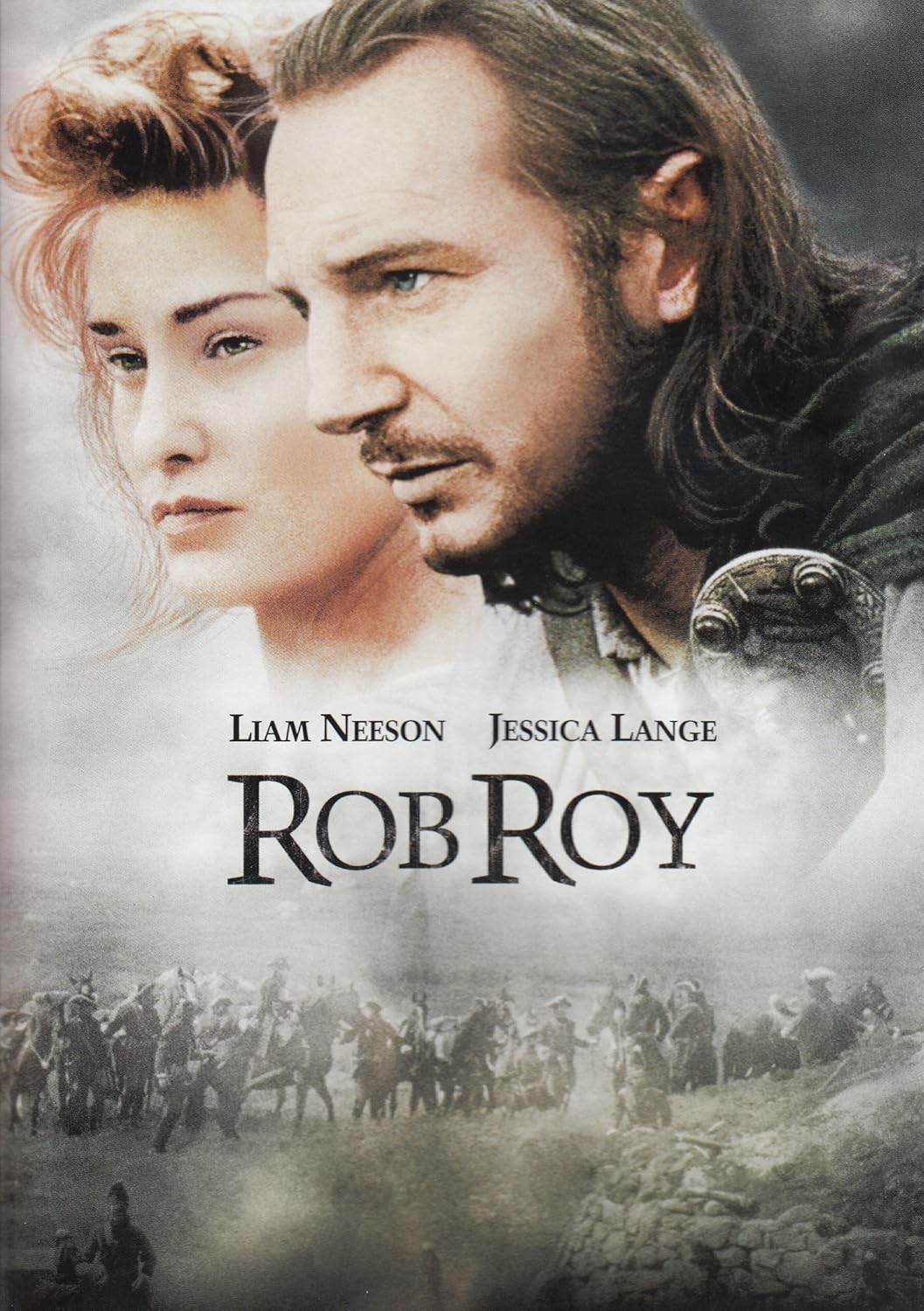Rob Roy Amazon.in Neeson, Liam, Lange, Jessica, Roth, Tim, Stoltz
