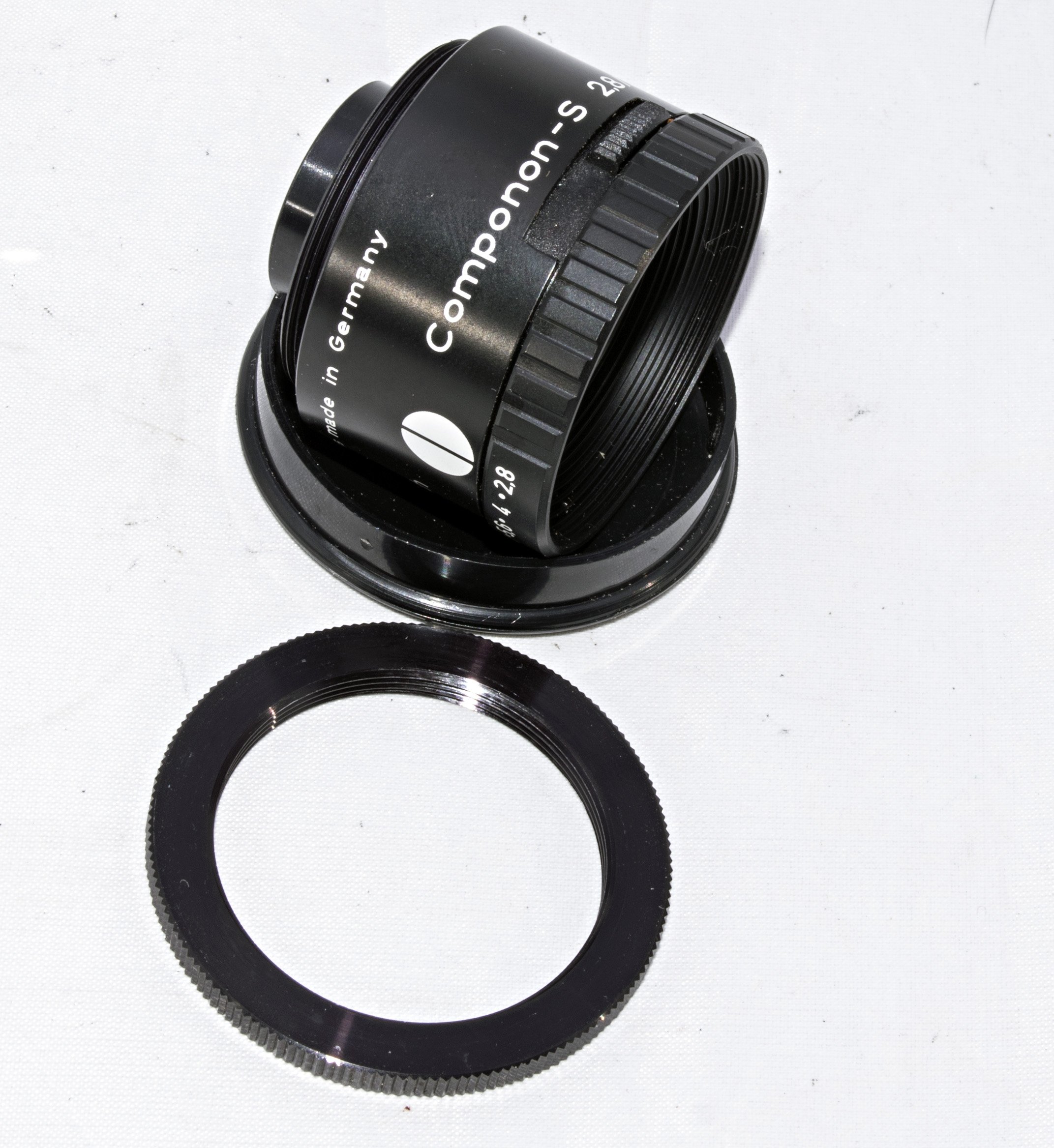 Schneider Kreuznach Componon-S 2.8/50 Enlarging Lens