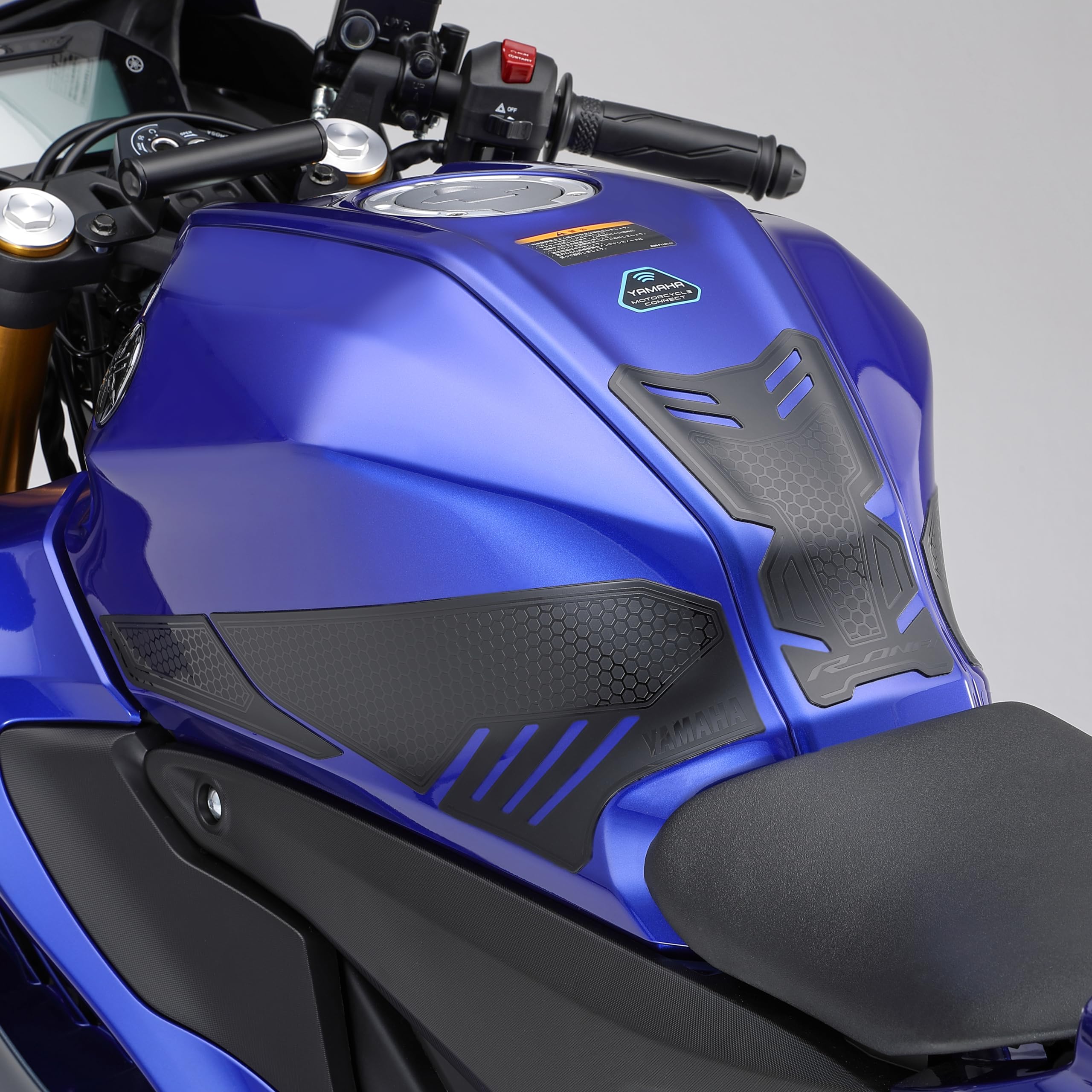 Amazon | ヤマハ発動機(Yamaha) プロテクションパッド YZF-R15,YZF 