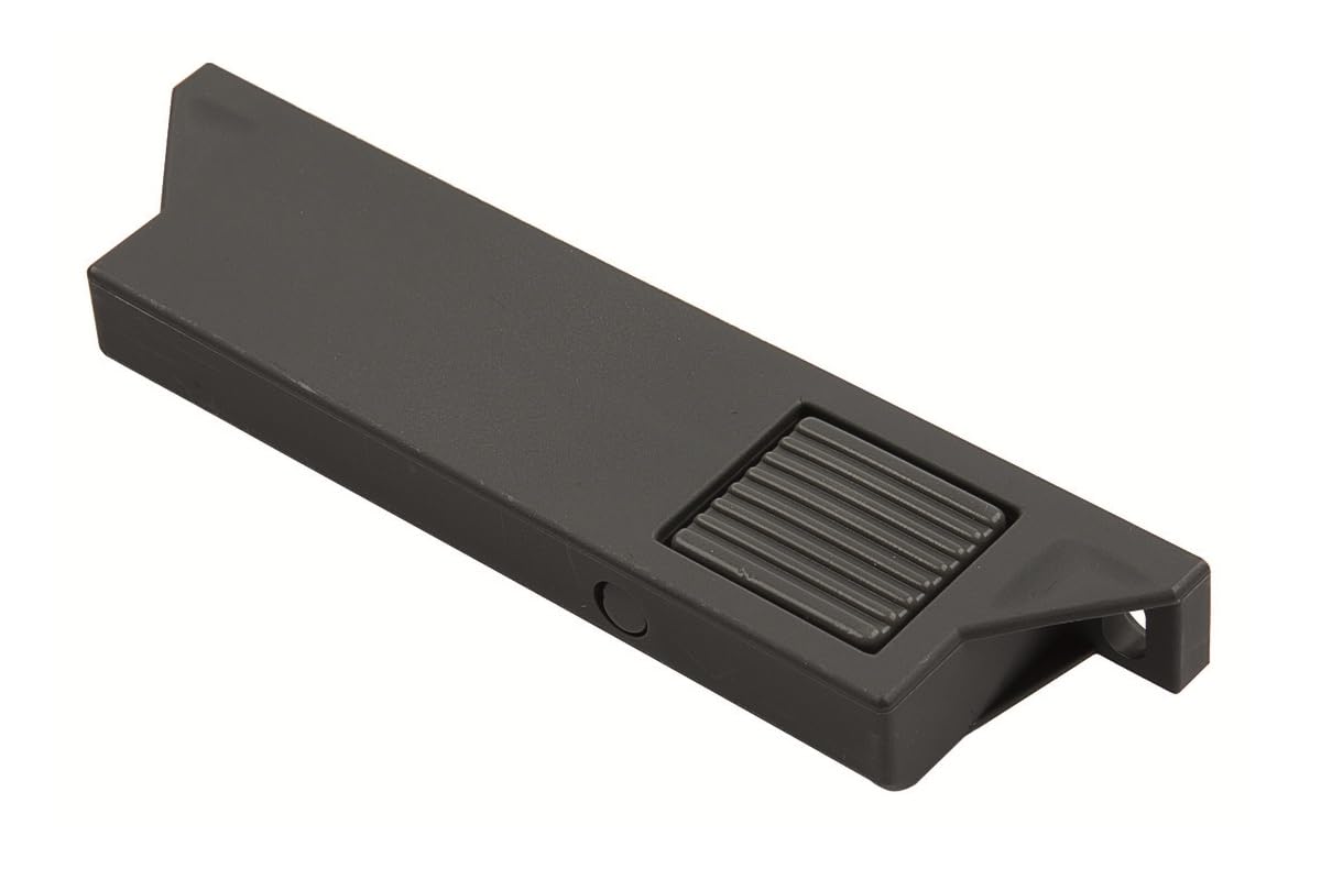 Inset Drawer Handle Latch Front Follower/Plastic/Grass / 5025.11 (Zircon)