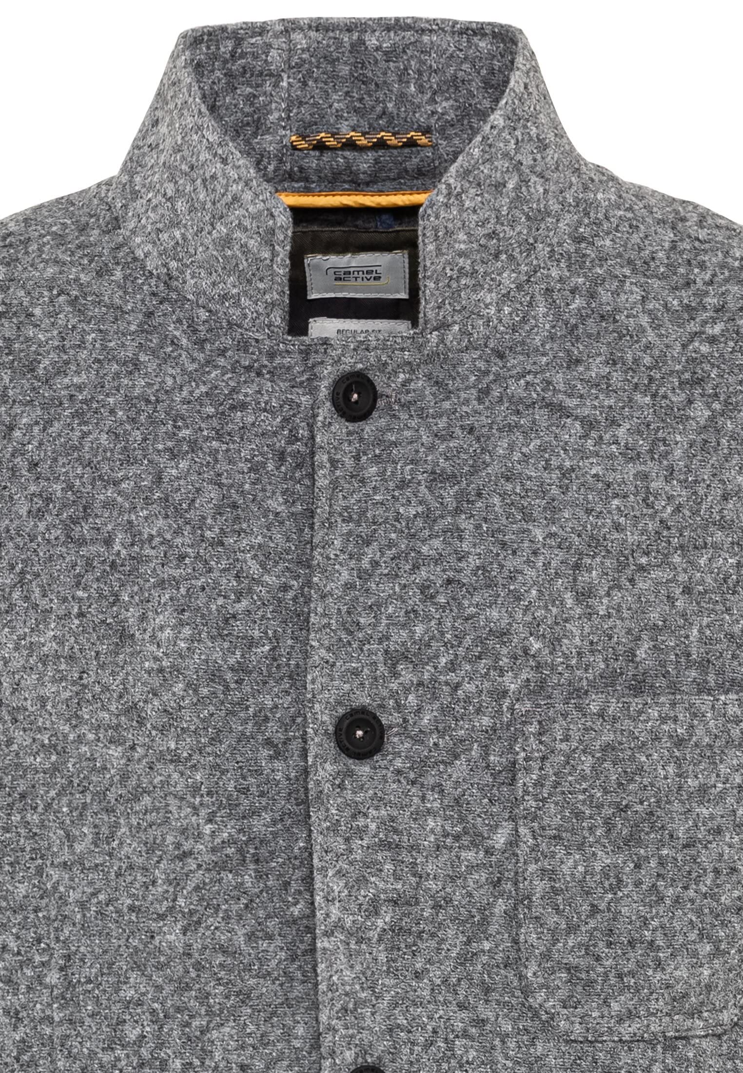 camel active Nieformalny blezer Mężczyźni 442295/8i41