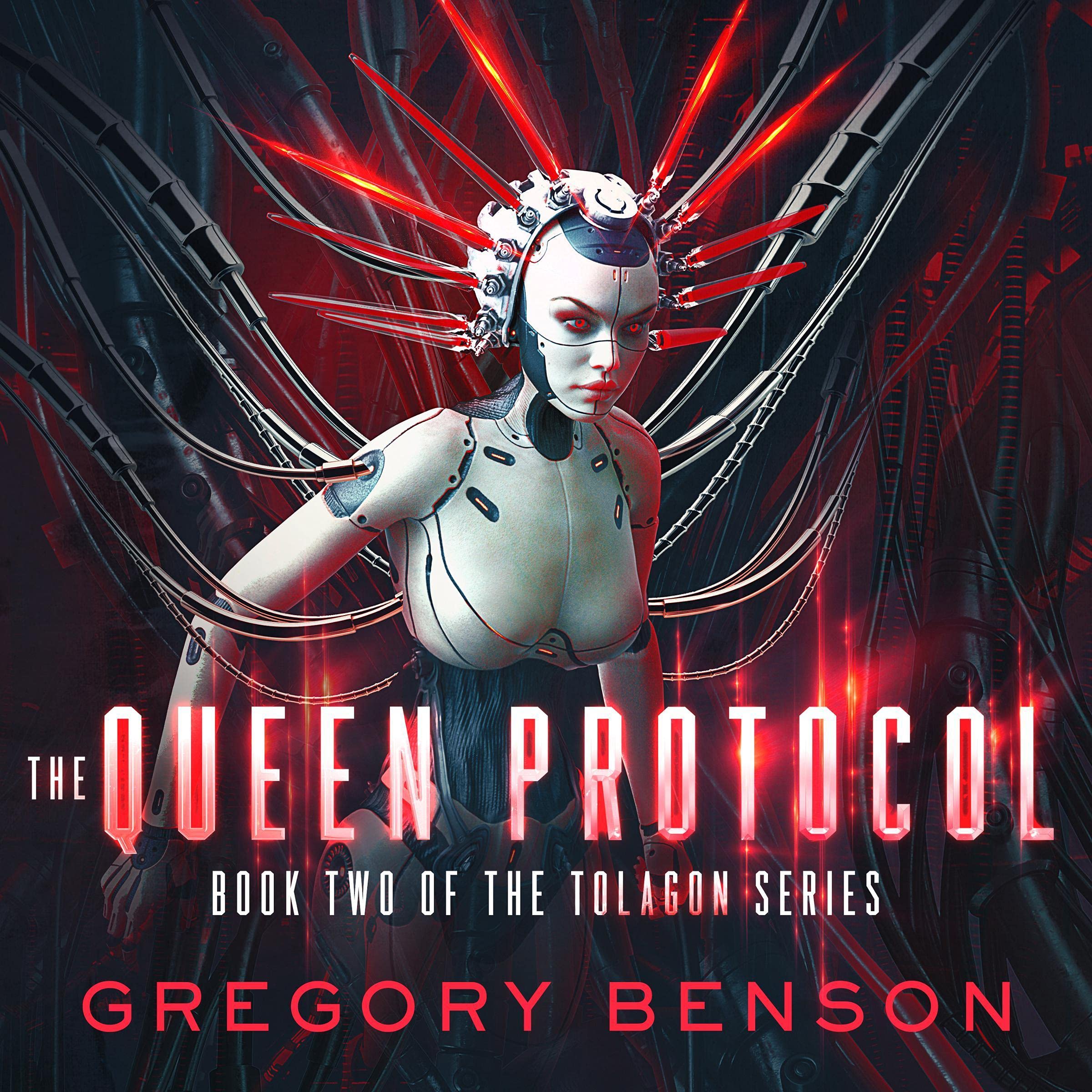 The Queen Protocol