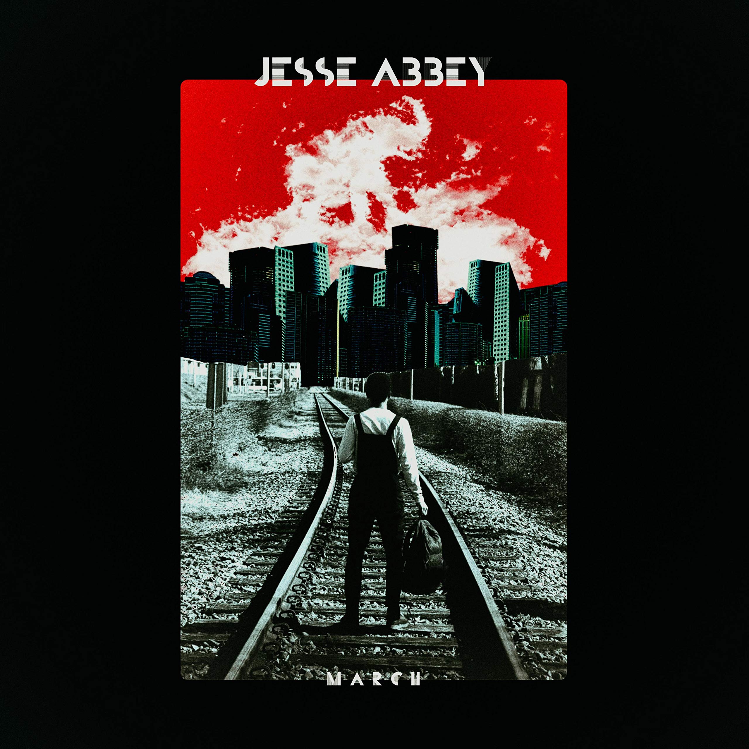 Jesse Abbey