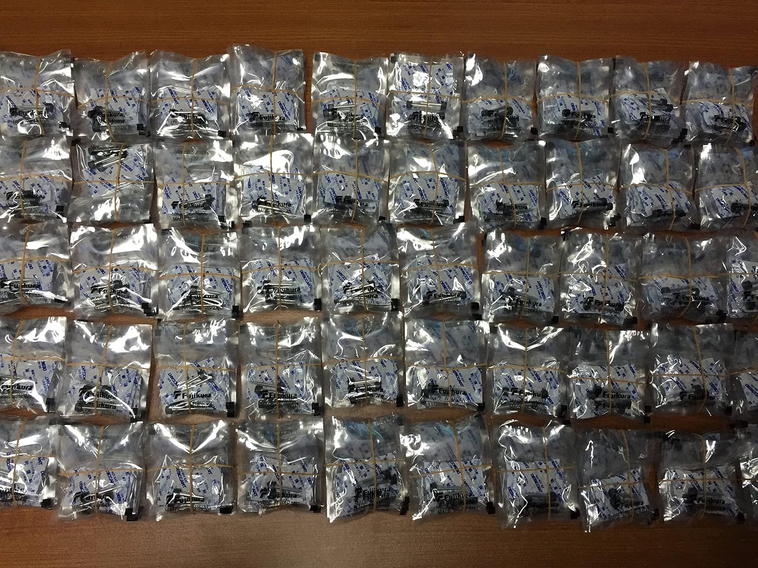 5 Pairs Fujikura FSM-17S FSM-18S FSM-50S FSM-50R FSM-60S FSM-60R FSM-70S FSM-70R FSM-80S FSM-61S FSM-62S Original Optic Fiber Spare Electrode Rod ELCT2-20A