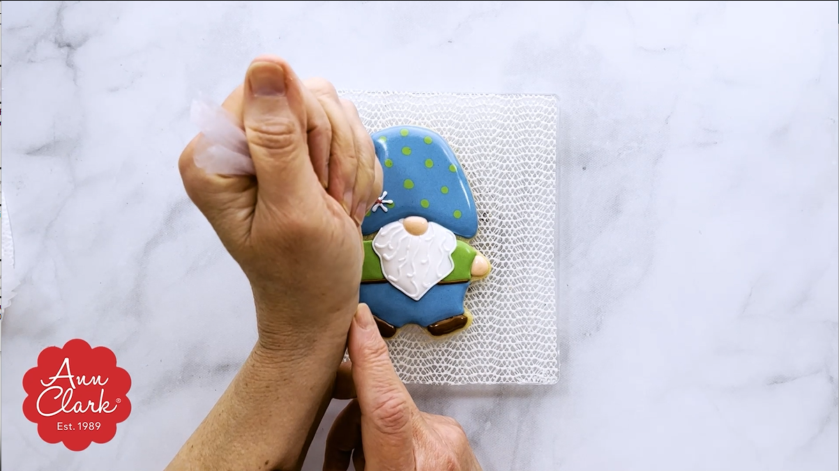 Amazon.com: Gnome Enchanted Woodland 3-Pc. Cookie Cutter Set Made