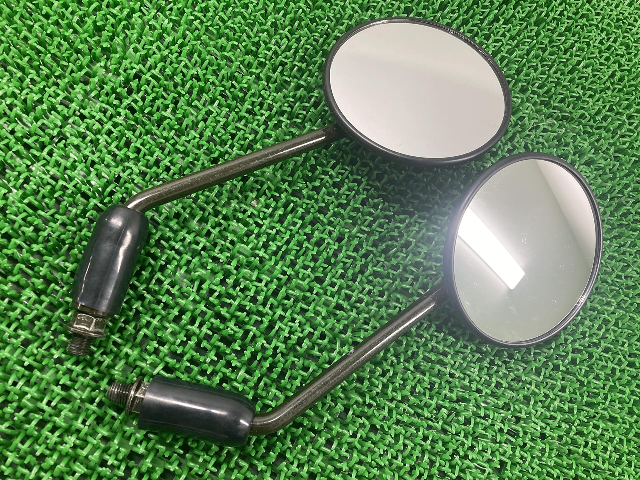 Amazon | XR250 ミラー 左右 001201 ホンダ 純正 中古 バイク 部品