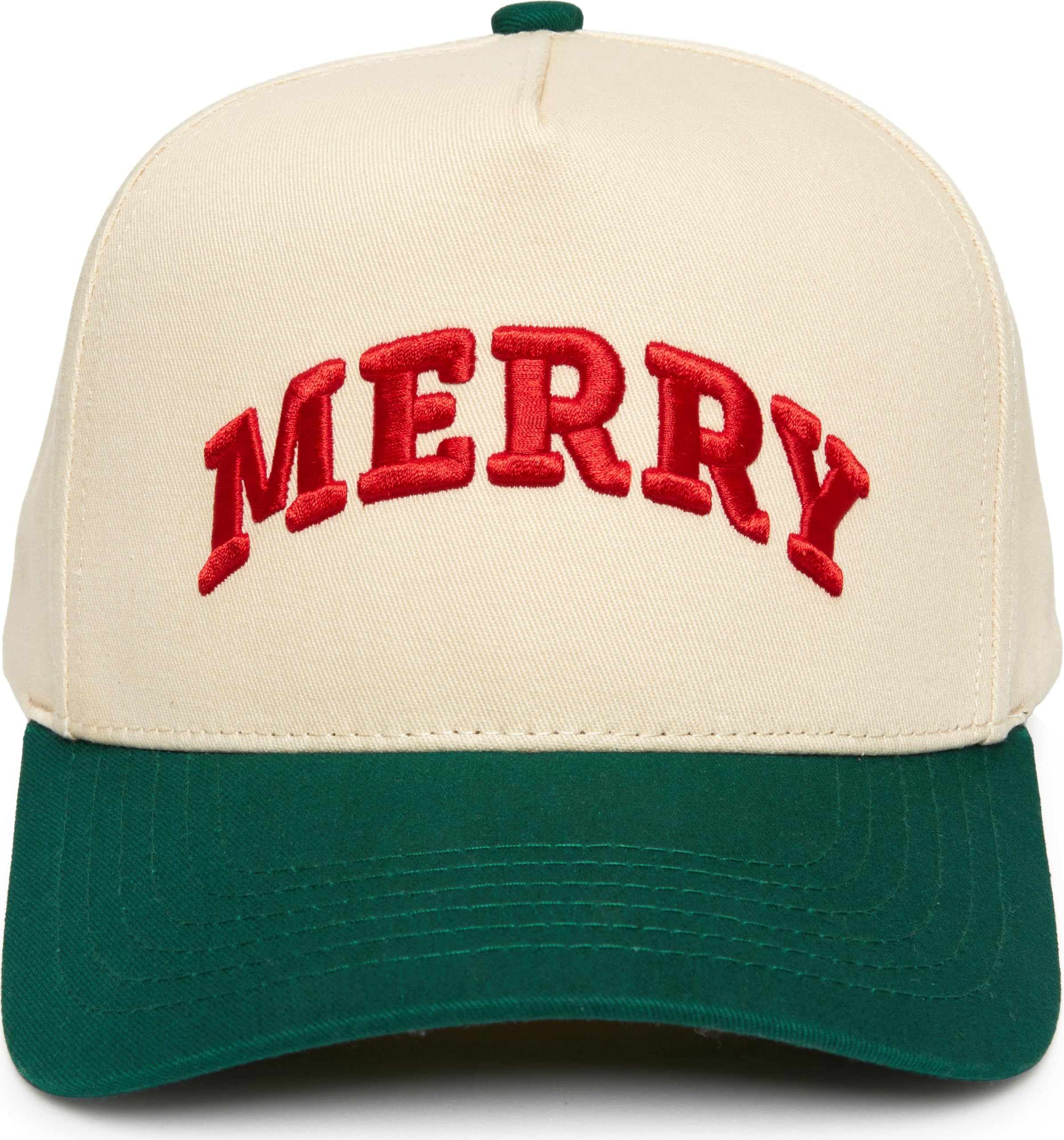 Funky Junque Adult Trucker Snapback Hat 2-Tone Baseball Cap