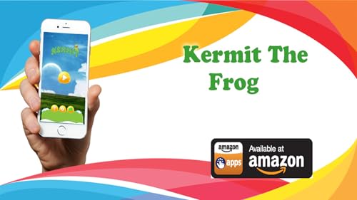 Kermit The Frog