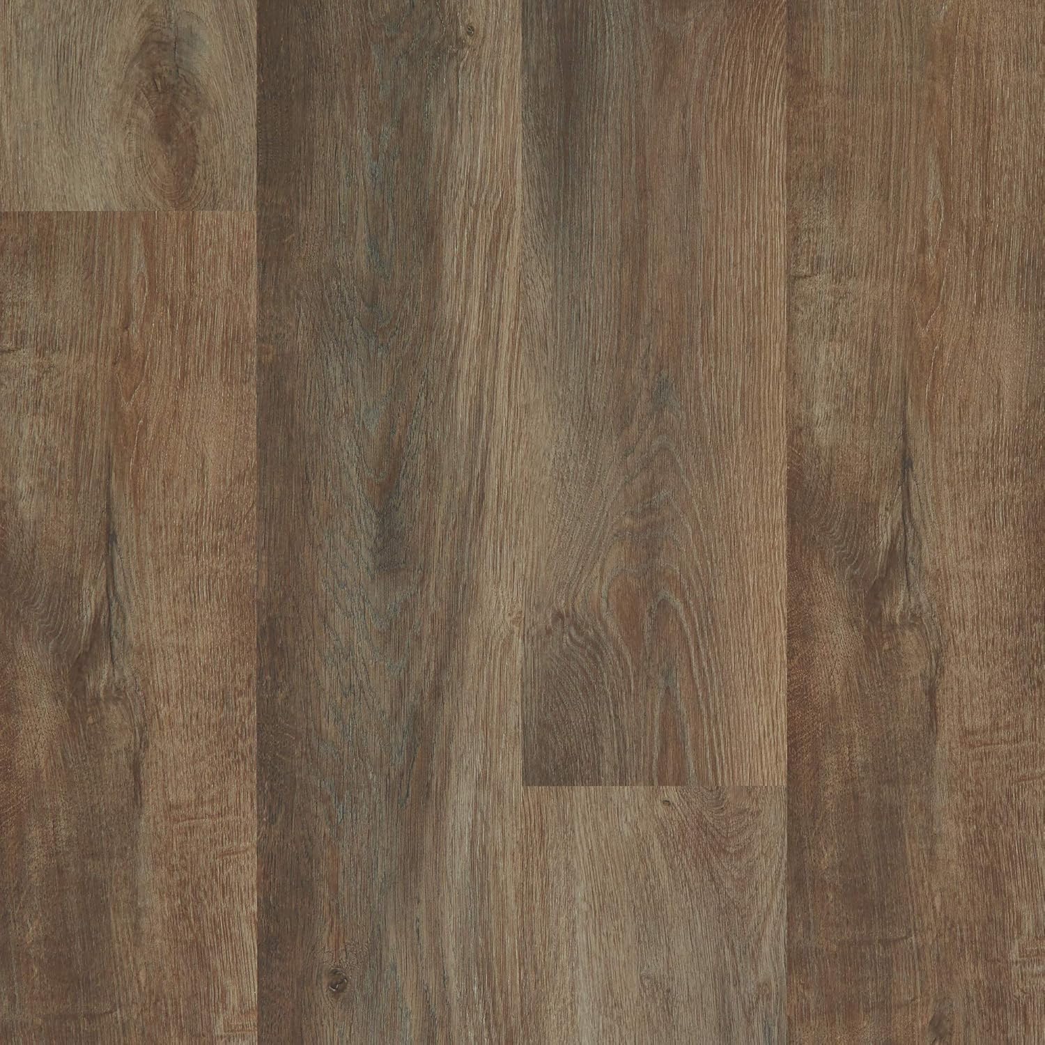 Shaw Floors Floorté Pro Anvil Plus Vinyl Flooring, Highlight Oak (27.73 sf/Unit)