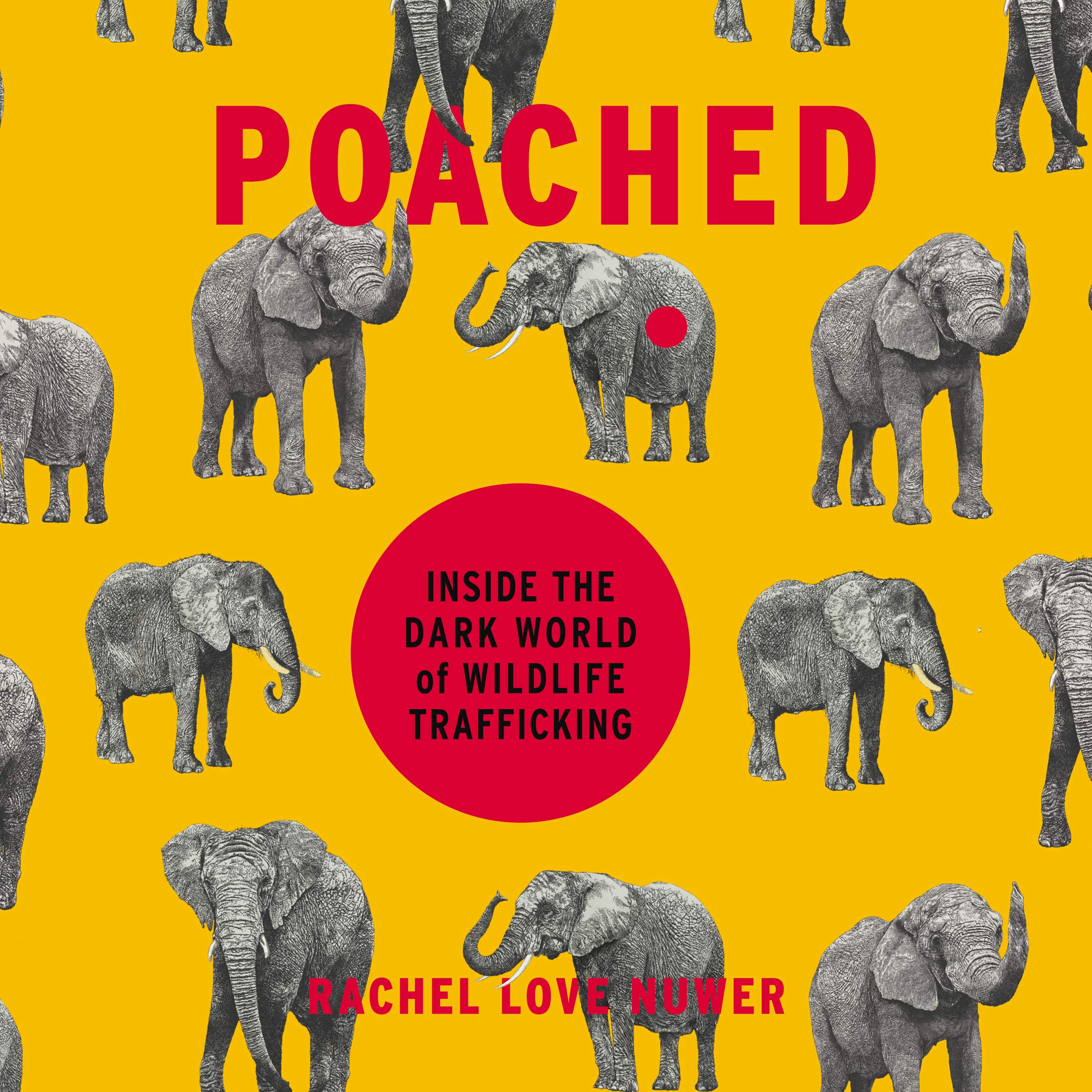 Cover art for Poached
