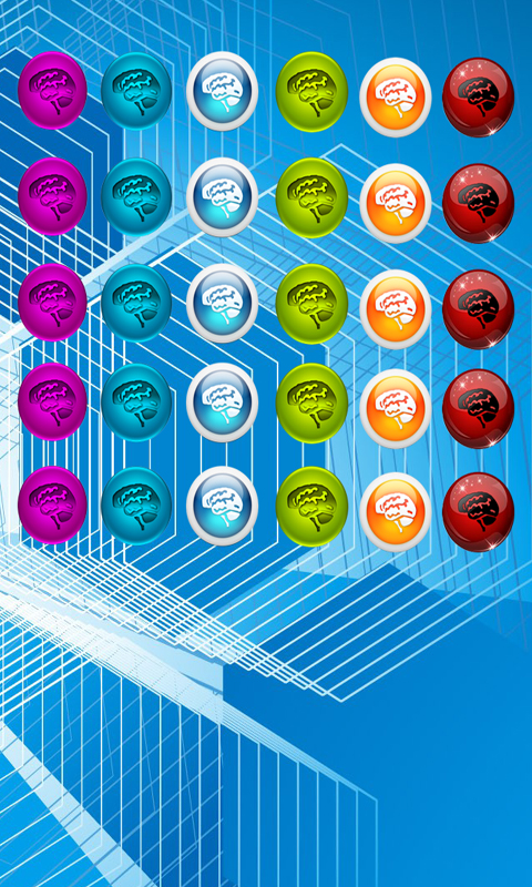 Brain Crush! - App on Amazon Appstore