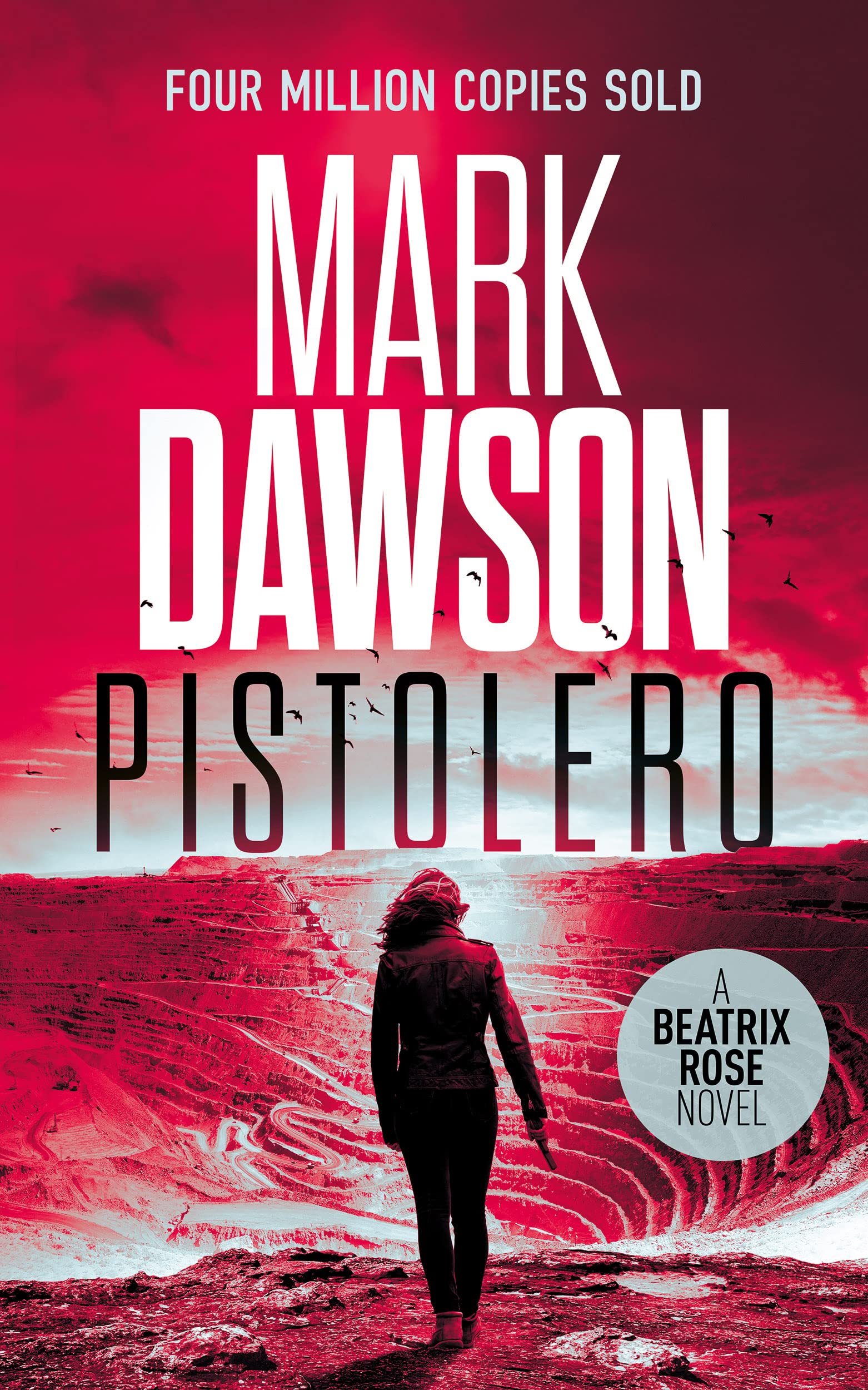 Pistolero