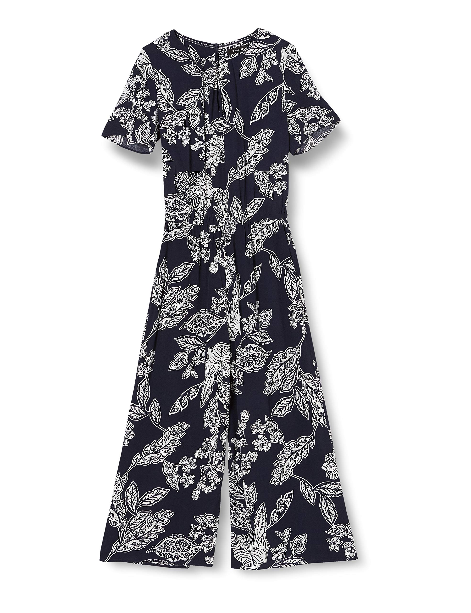 womens Hose Freizeit Sonderpassf Slacks