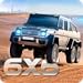 Drive GELIK 6x6 Simulator Dubai (G-Wagen / G-class)