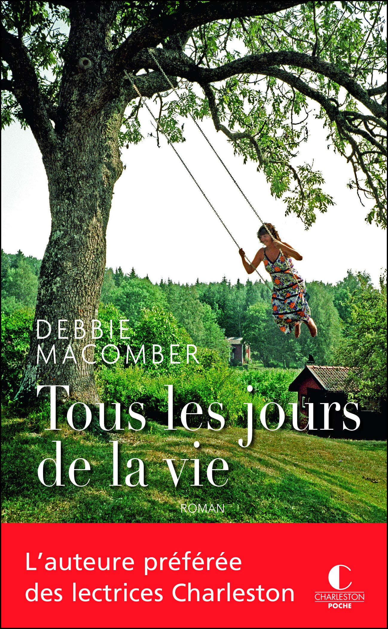 CHARLESTON Tous les jours de la vie