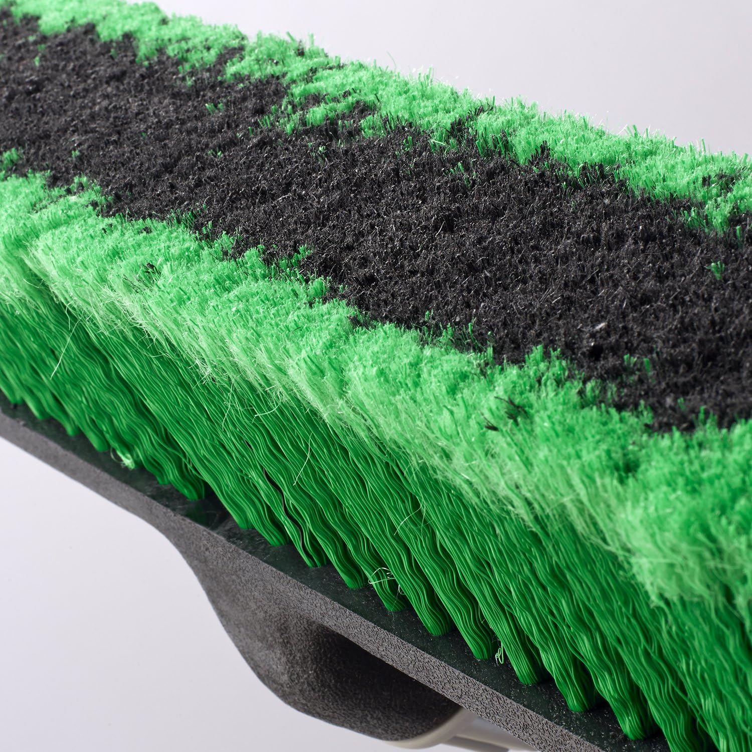 O-Cedar Professional 24" Multi-Surface Maxi-Lok Push Broom : Health & Household