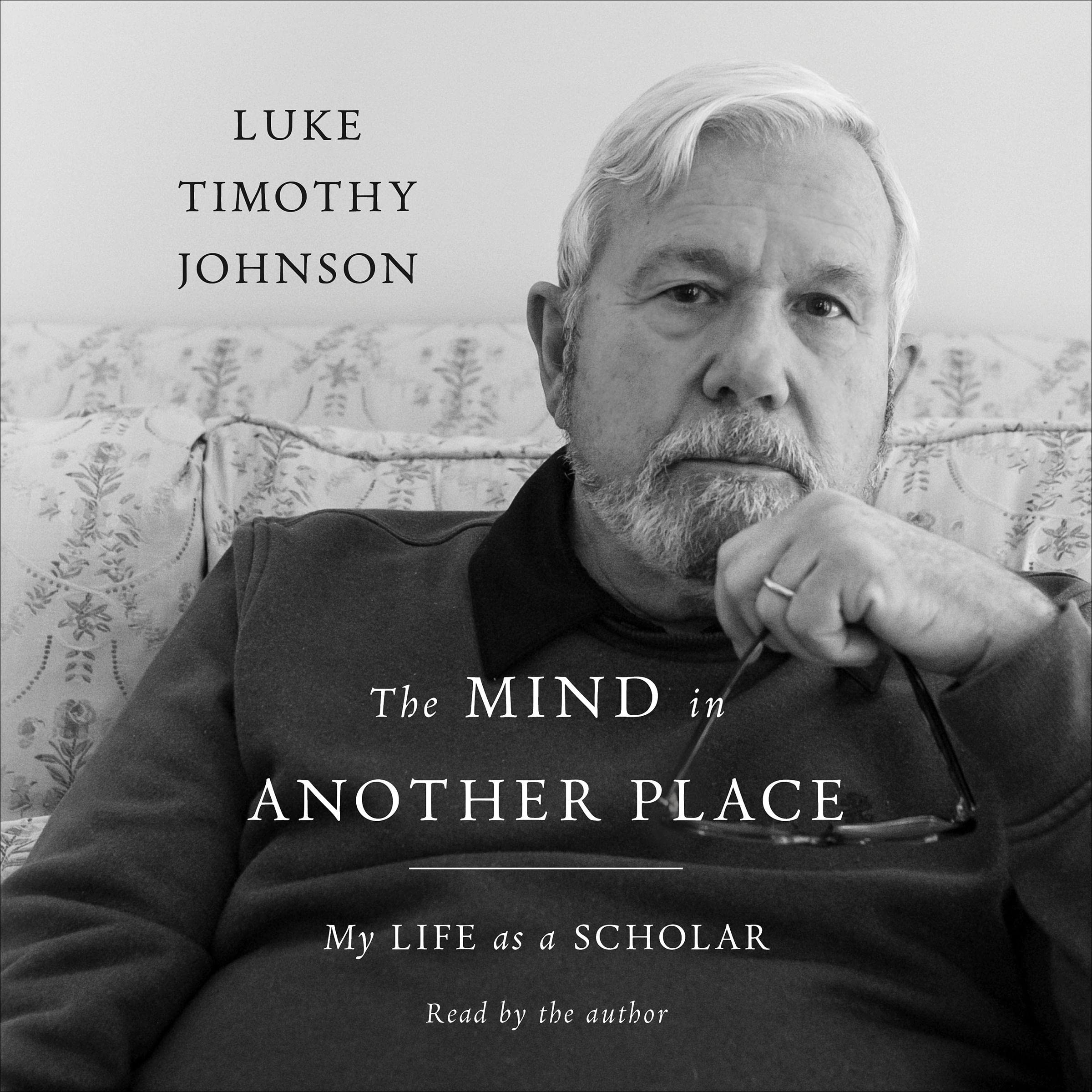 The Mind in Another Place