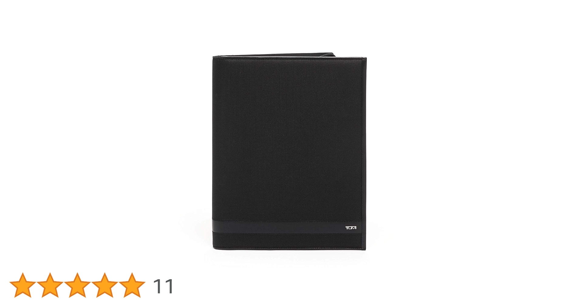 Amazon.co.jp: TUMI - アルファ ジップアラウンド レターパッド