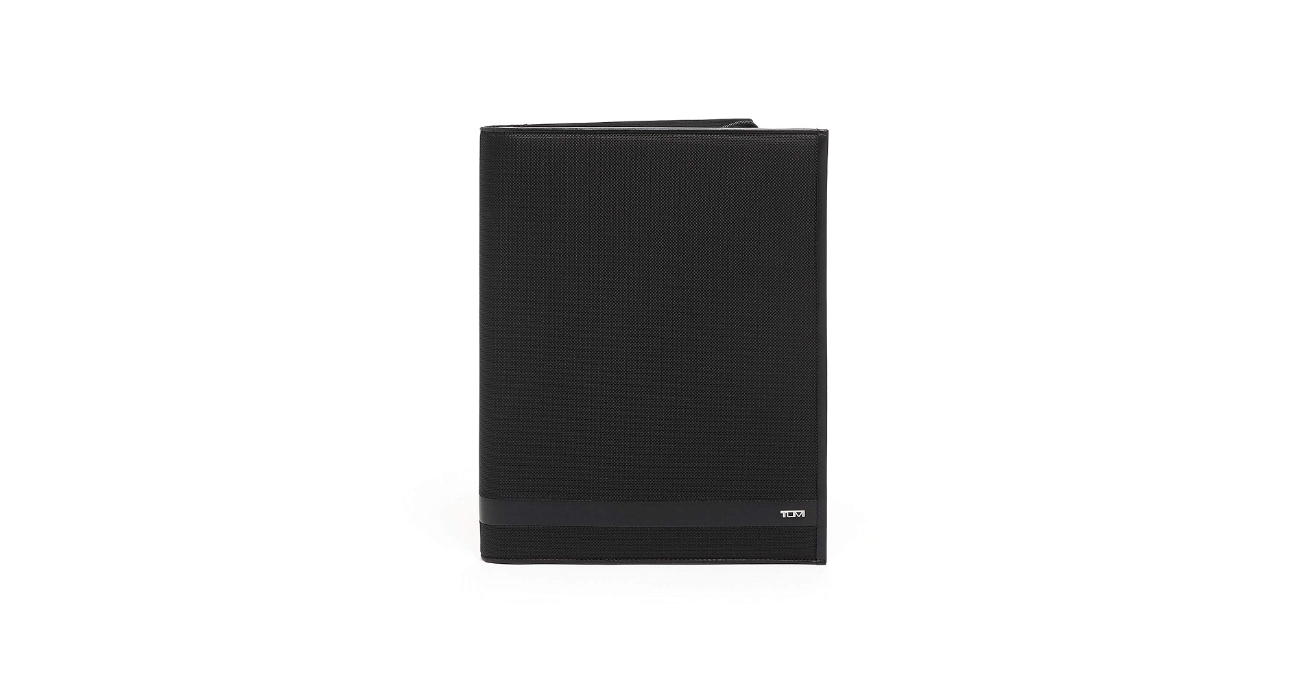Amazon.com : TUMI - Alpha Zip-Around Letter Pad - Ballistic