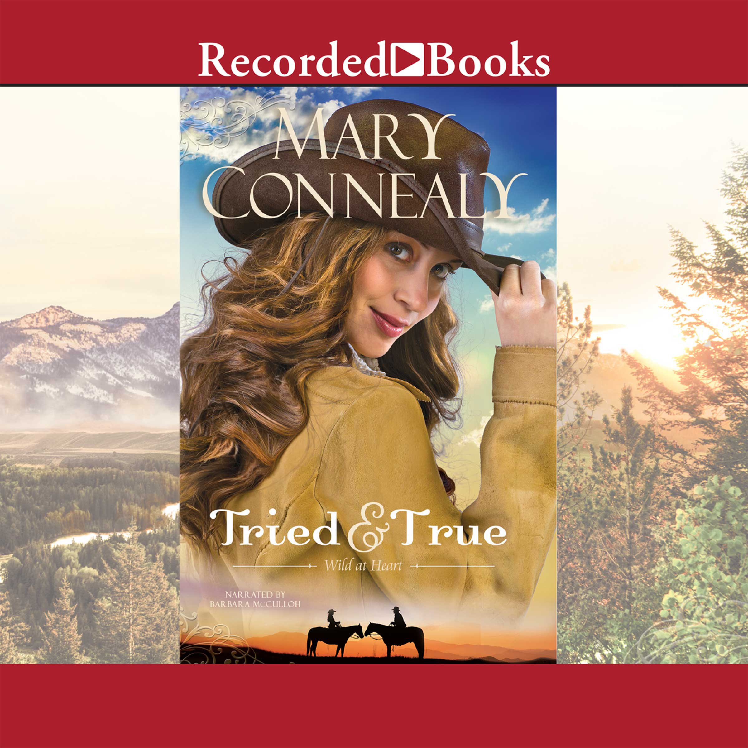 Cover art for Tried and True