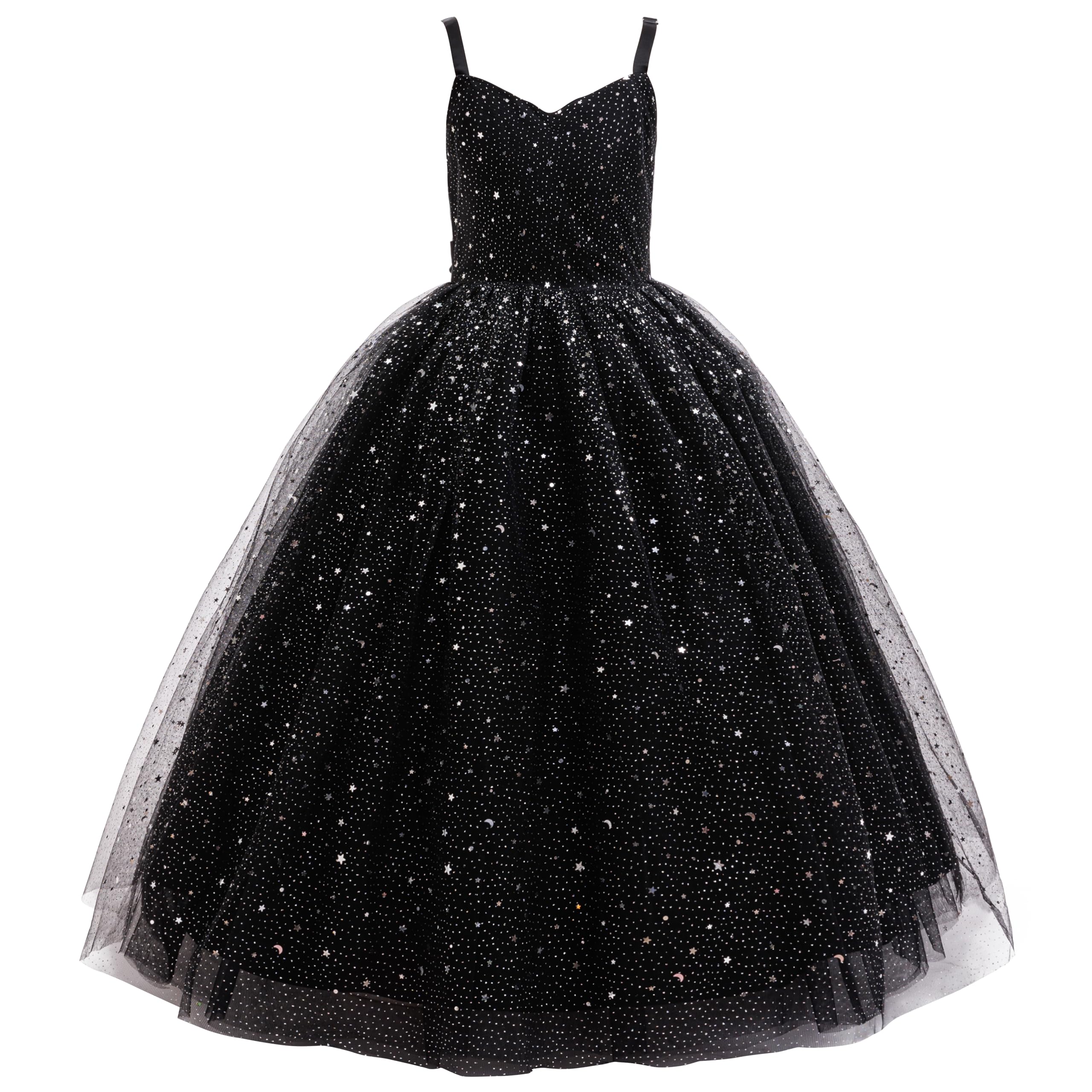 Glamulice Princess Ball Gown