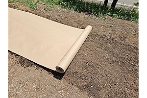 Rolls - Organic Weed Controlling Mulch