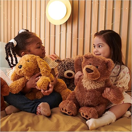 Vista 19 de Randle de Gund, perro gran boyero suizo de peluche Randle Mountain Dog 13